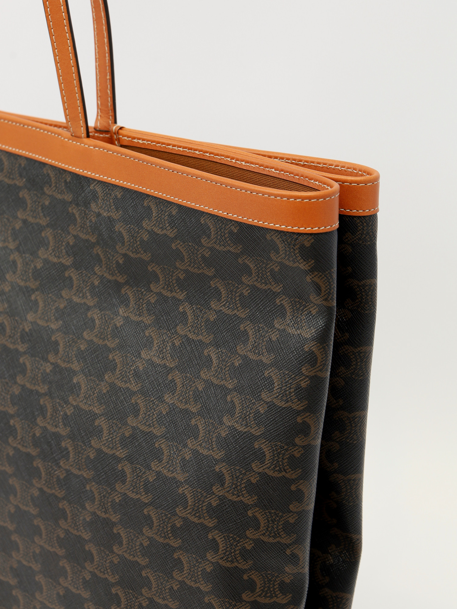 Сумки Celine Triomphe Canvas изображение #7