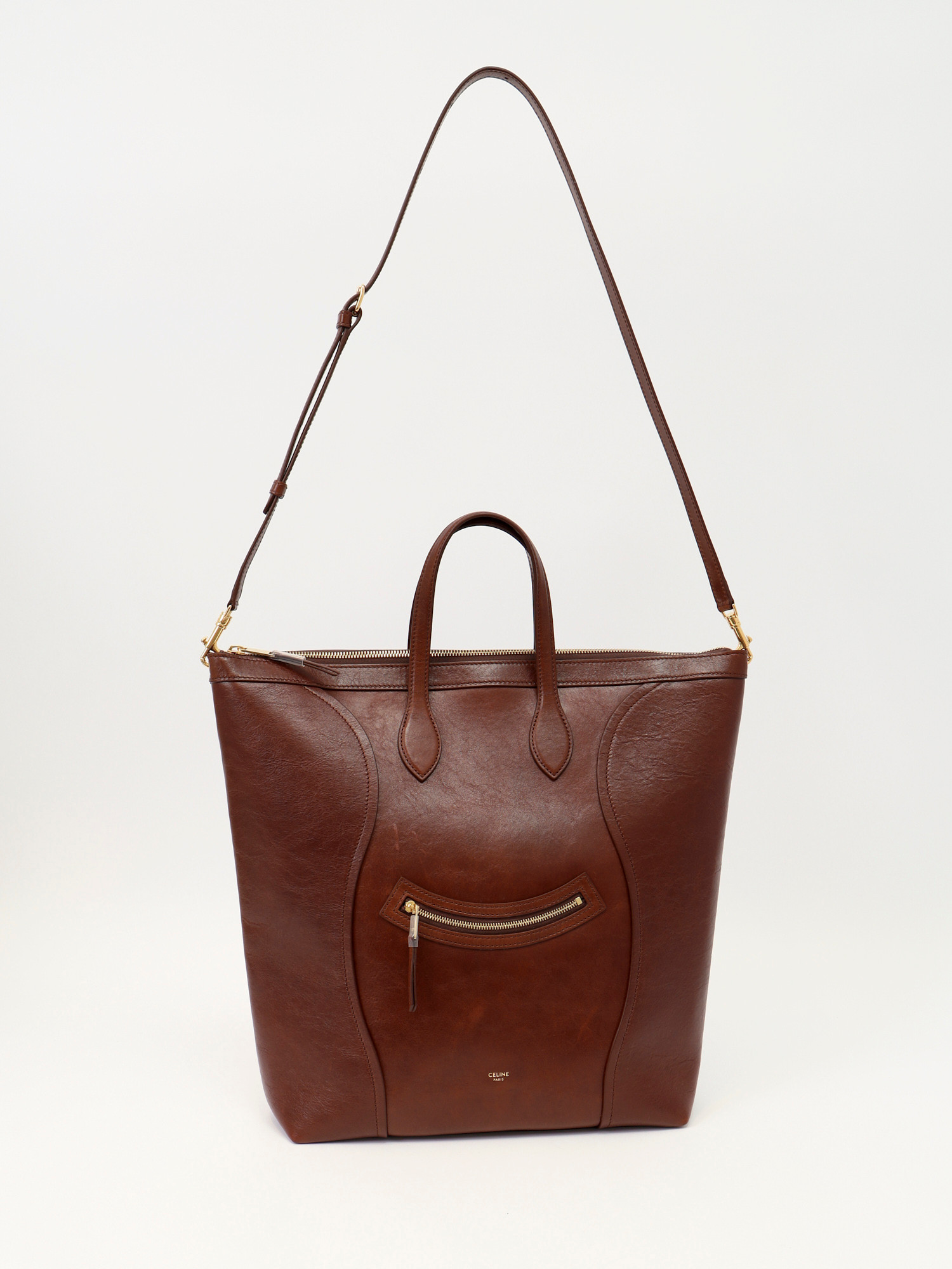 Сумки Celine Luggage изображение #5
