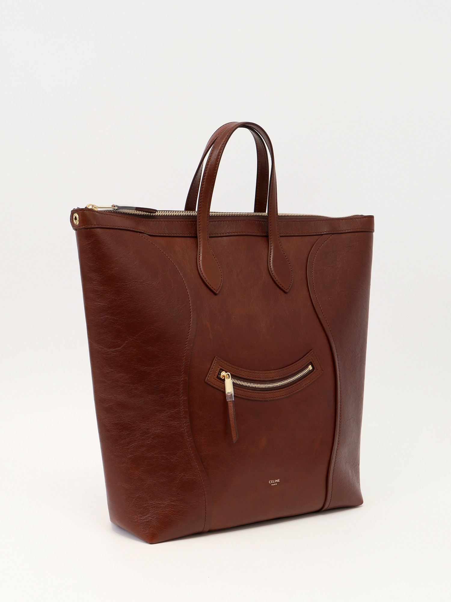 Сумки Celine Luggage изображение #3