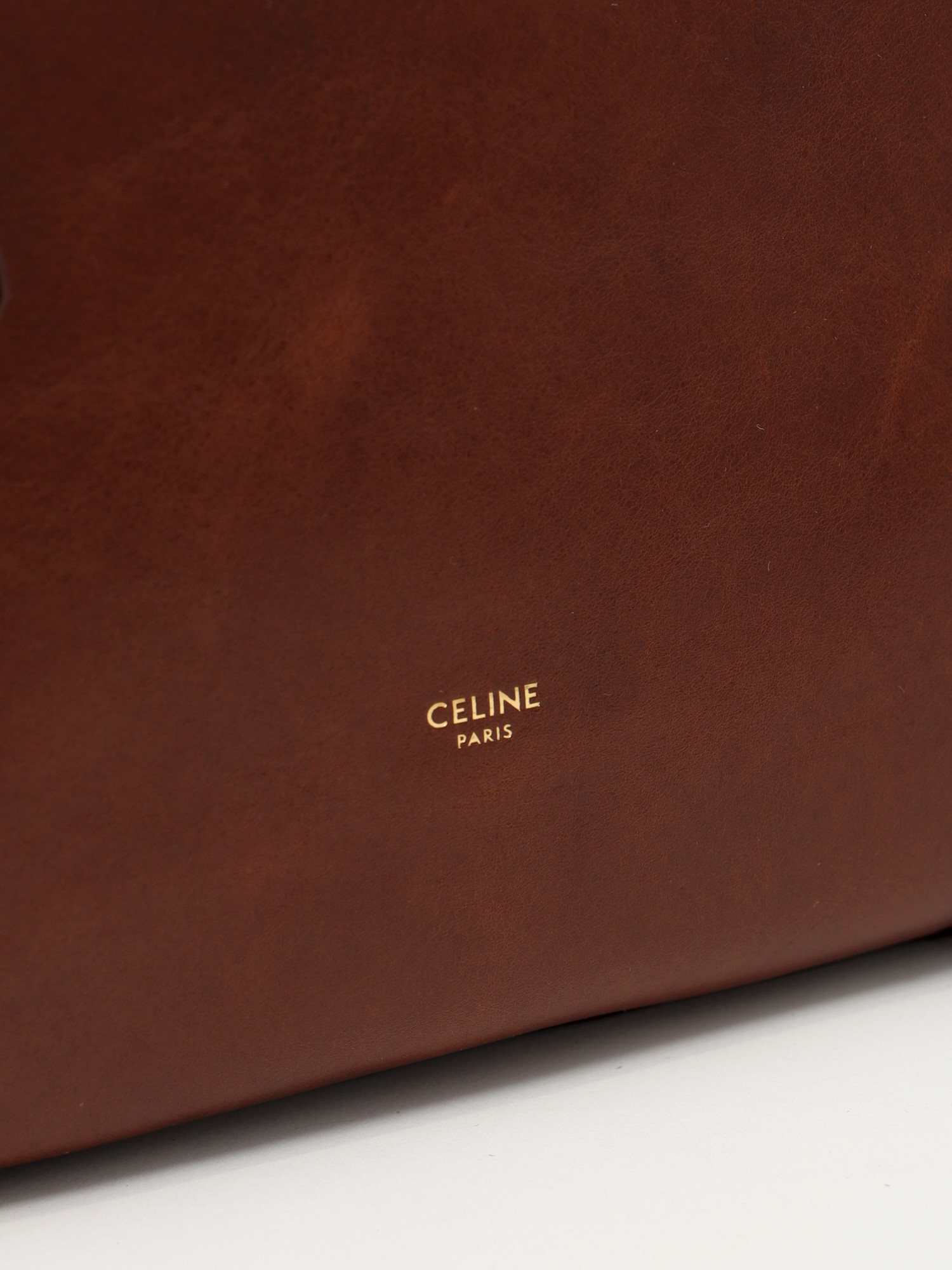 Сумки Celine Luggage изображение #6