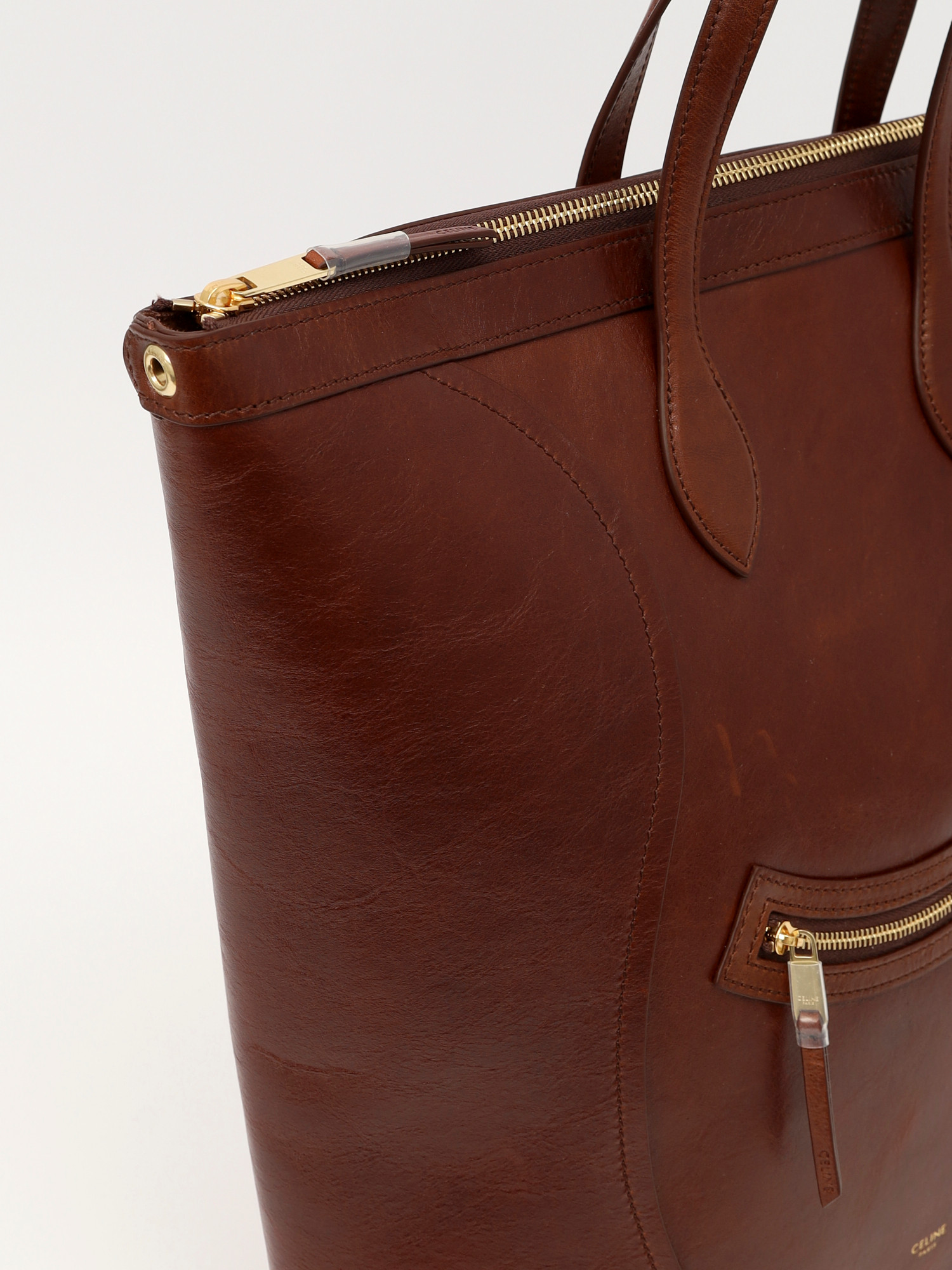 Сумки Celine Luggage изображение #7