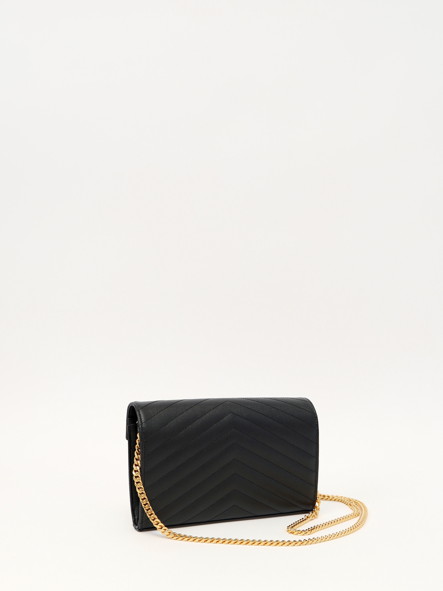 Сумки Saint Laurent Cassandre изображение #4