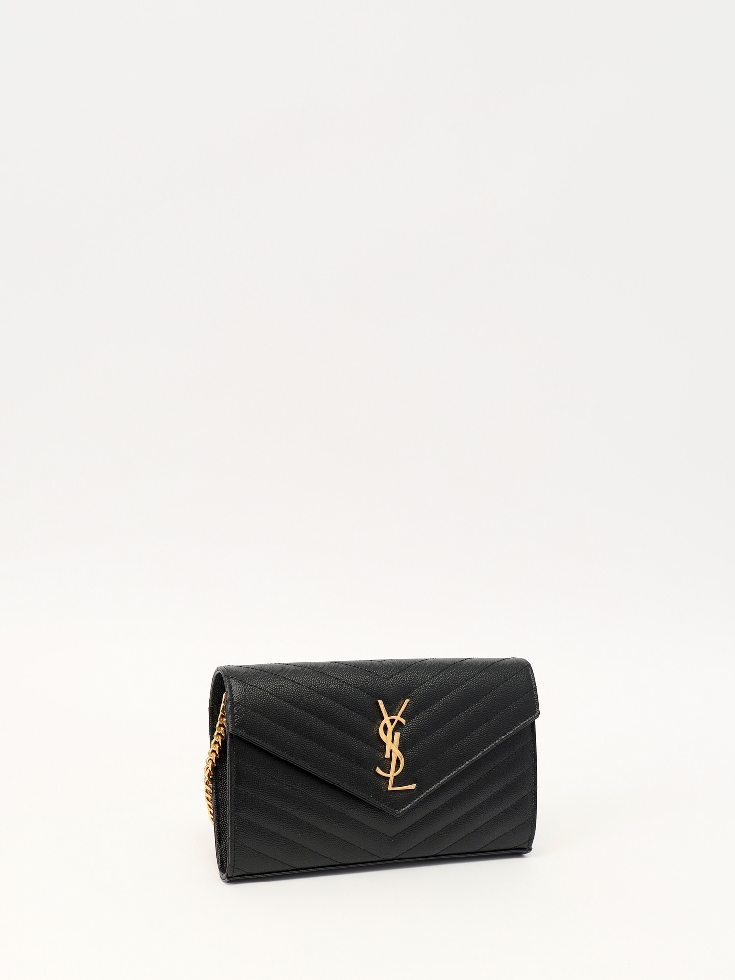 Сумки Saint Laurent Cassandre изображение #3