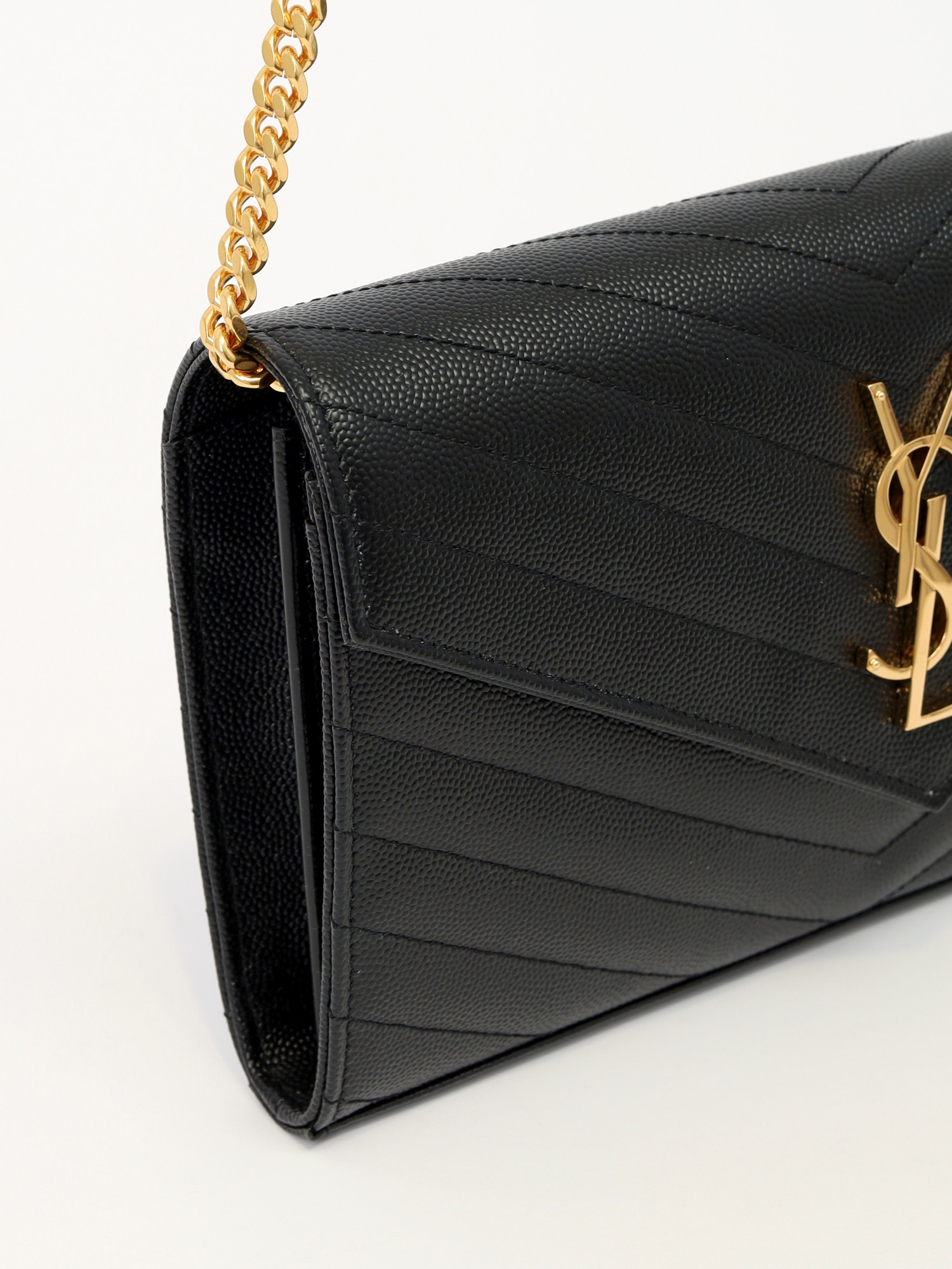 Сумки Saint Laurent Cassandre изображение #8