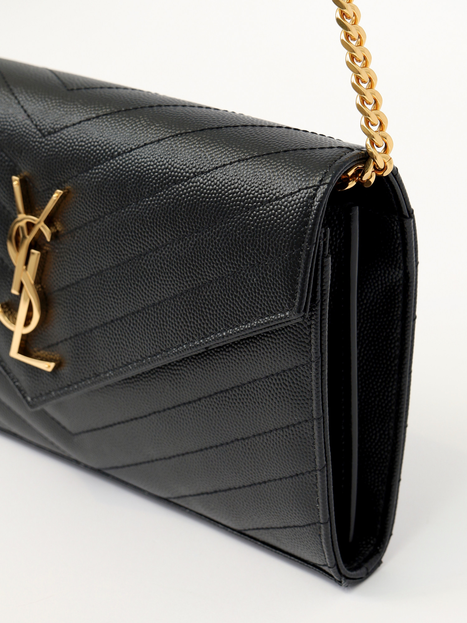 Сумки Saint Laurent Cassandre изображение #9