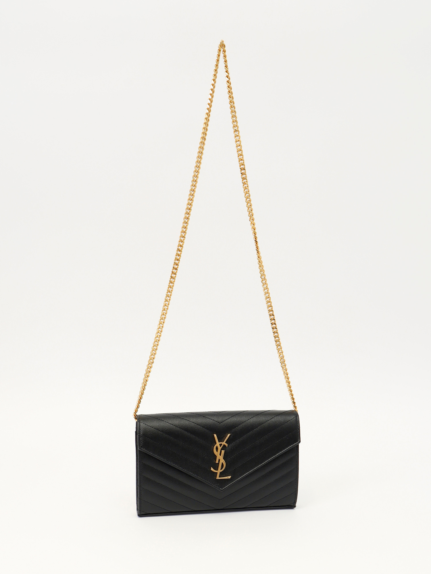 Сумки Saint Laurent Cassandre изображение #6