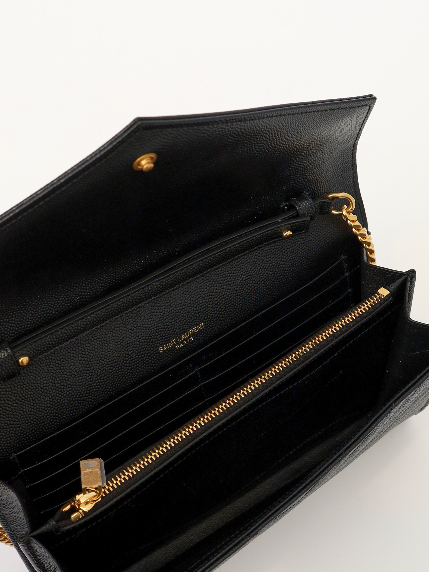 Сумки Saint Laurent Cassandre изображение #12