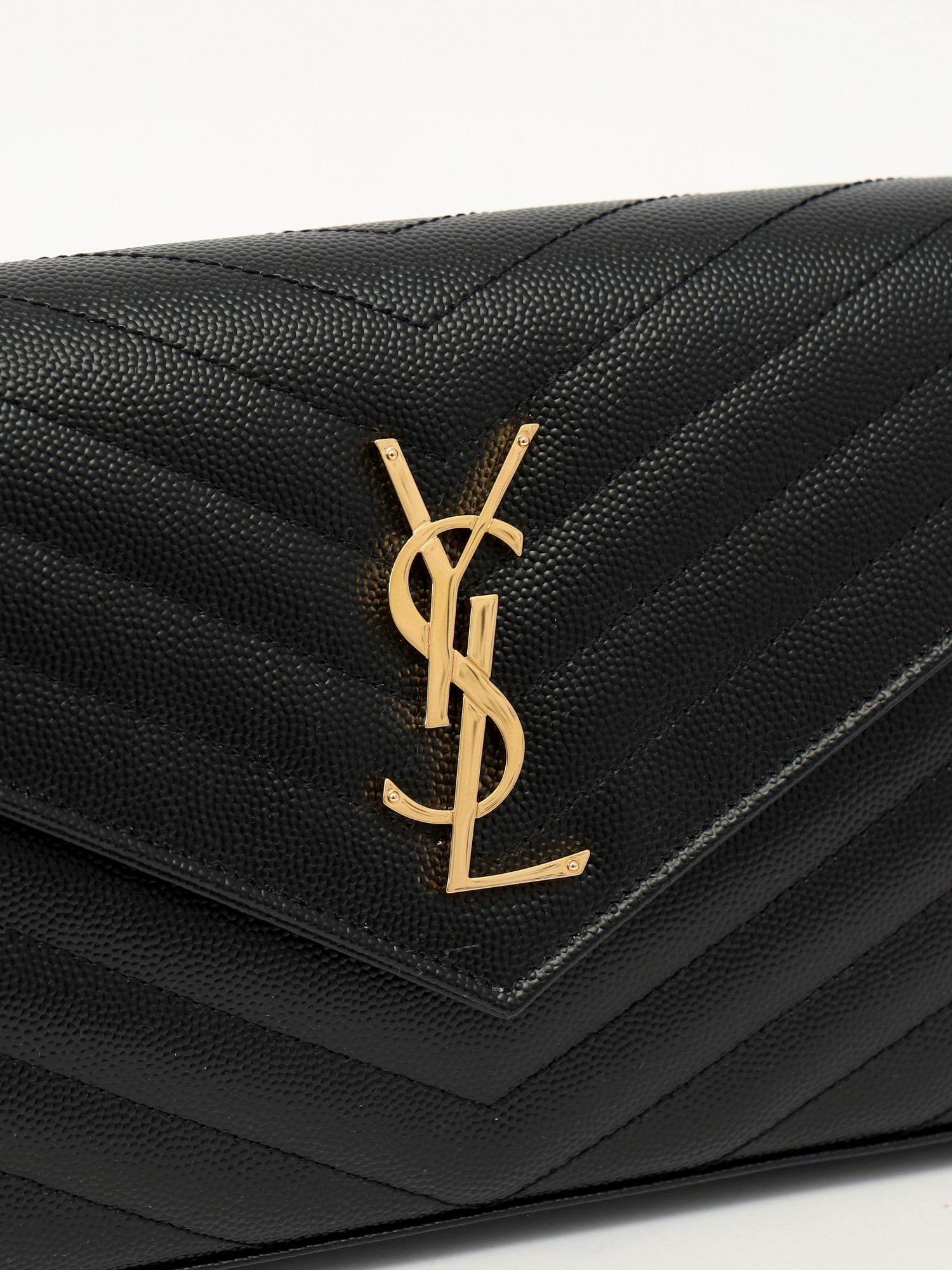 Сумки Saint Laurent Cassandre изображение #7