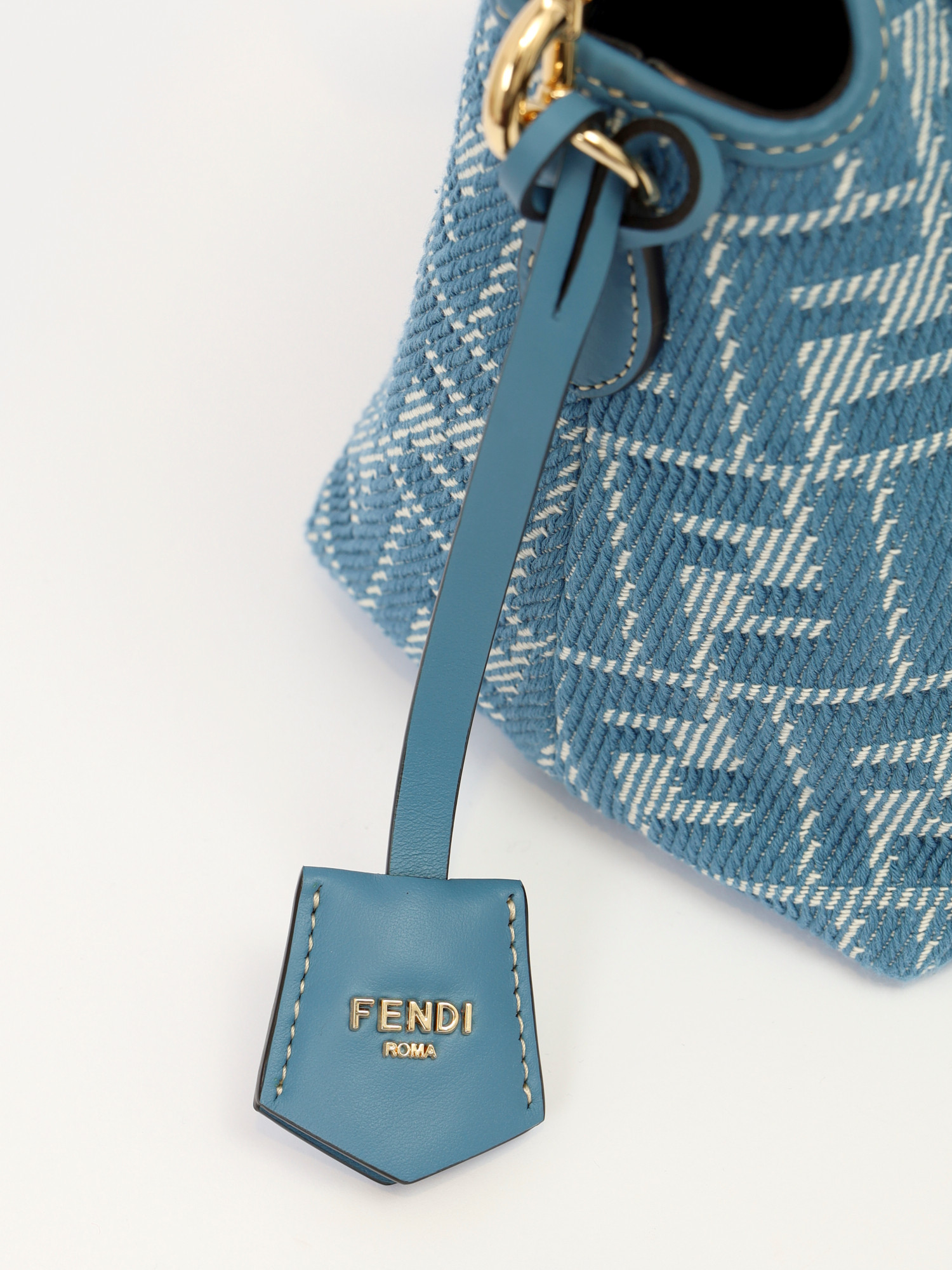 Сумки Fendi By The Way изображение #9