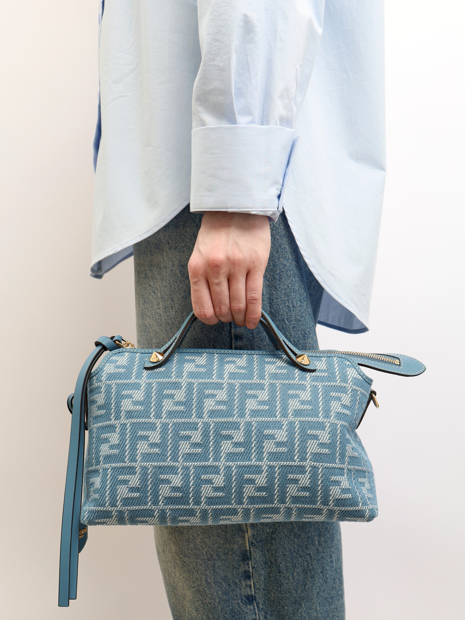 Сумки Fendi By The Way изображение #2