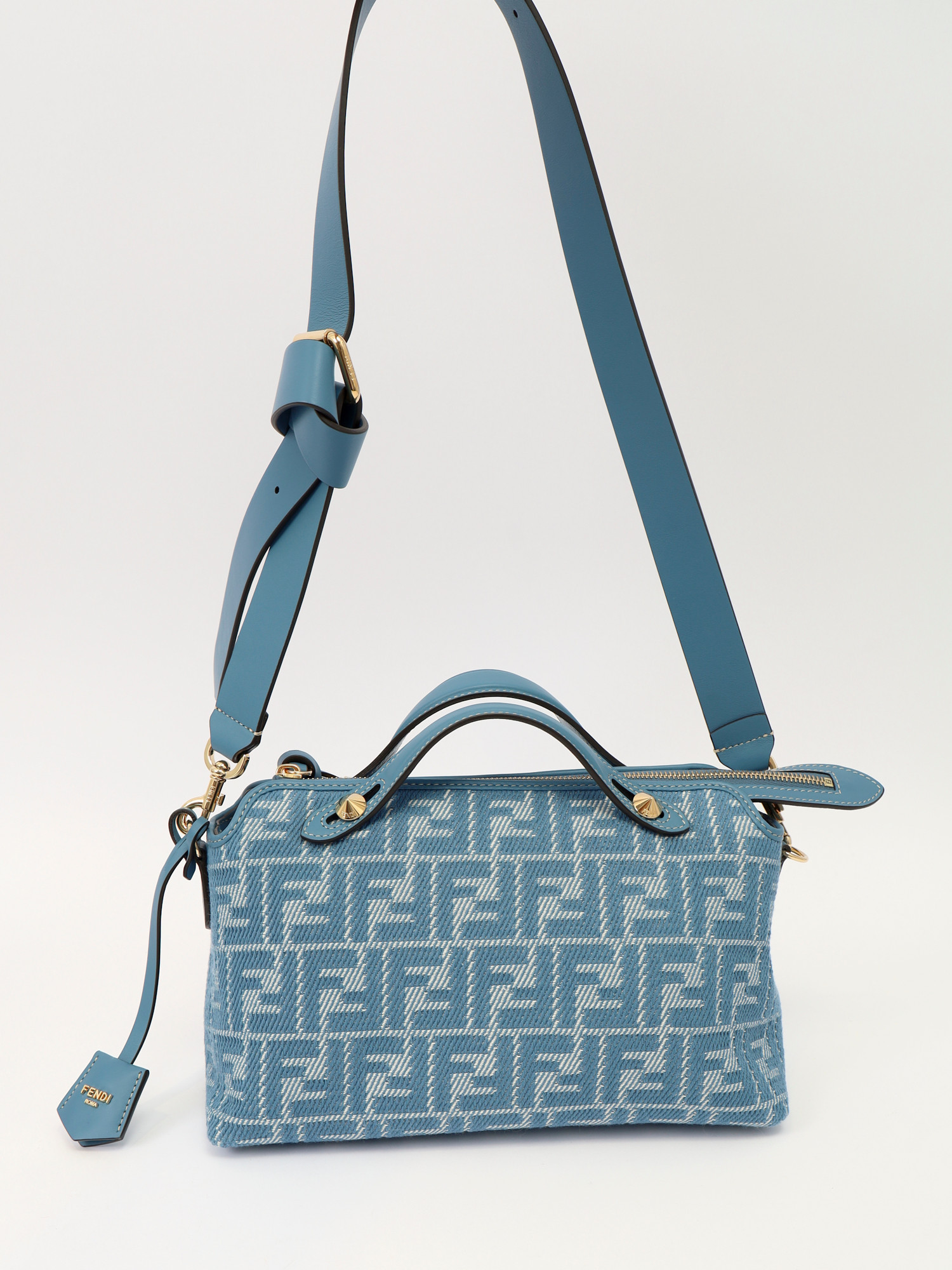 Сумки Fendi By The Way изображение #5