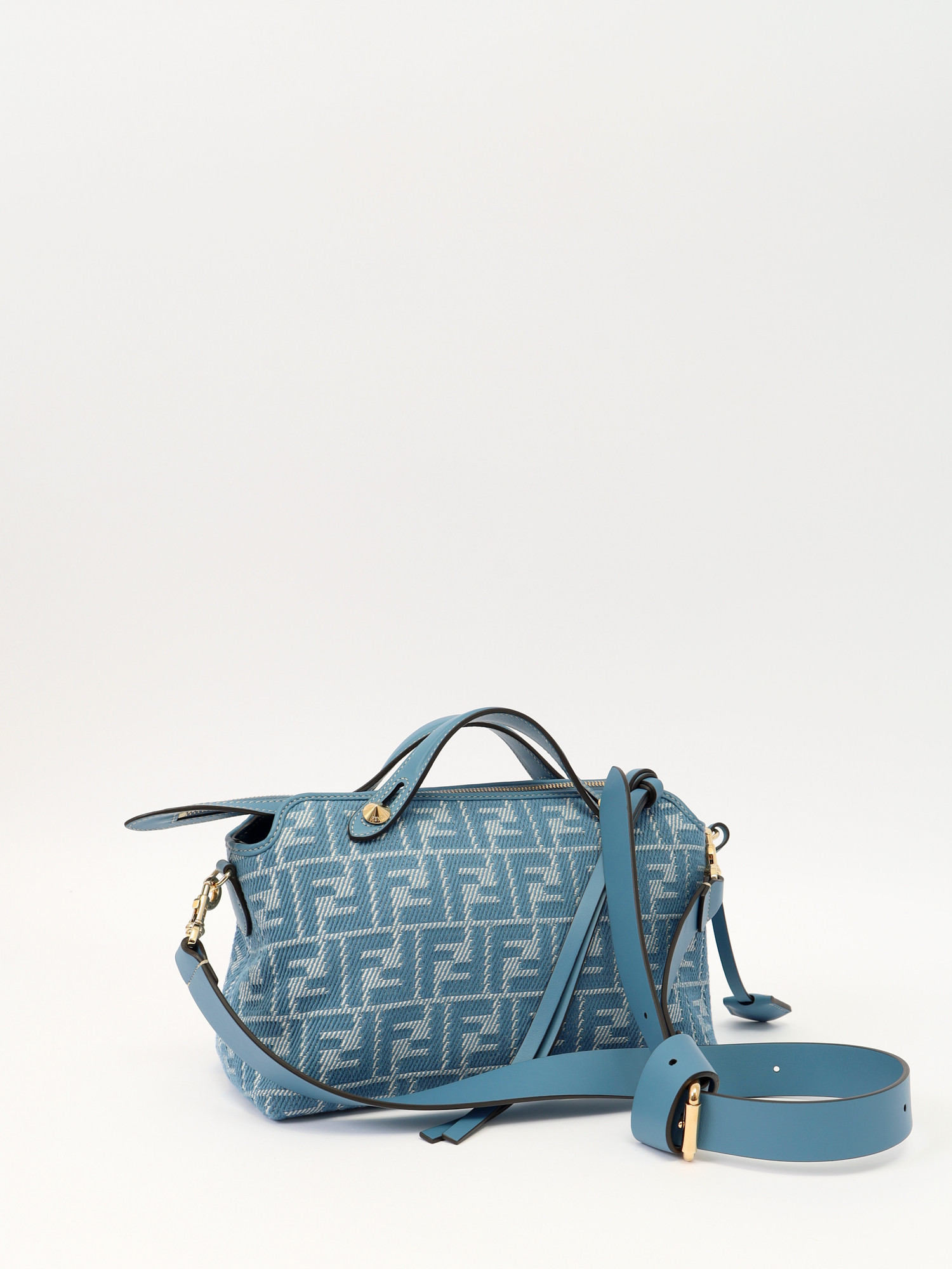 Сумки Fendi By The Way изображение #4