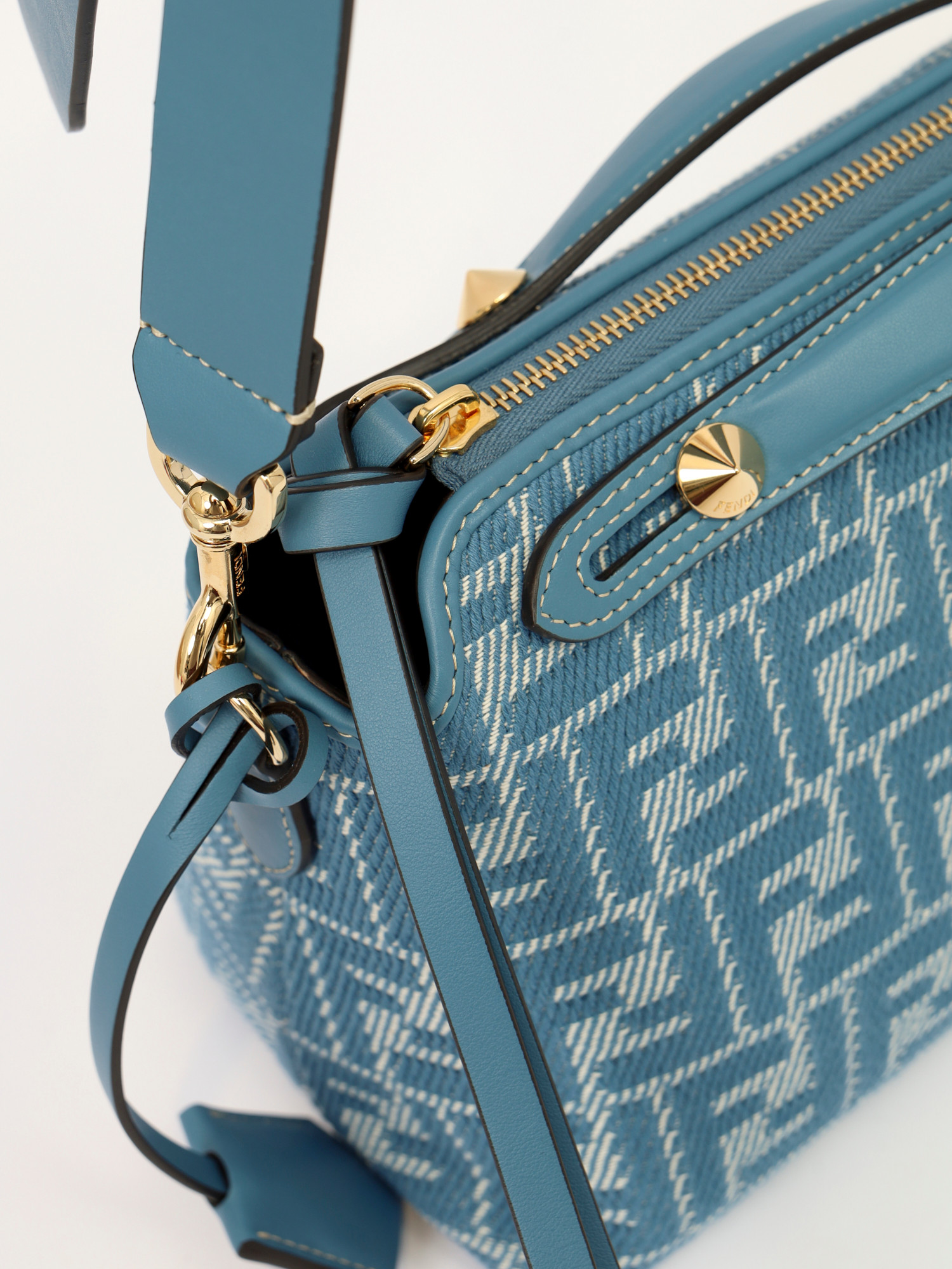 Сумки Fendi By The Way изображение #6