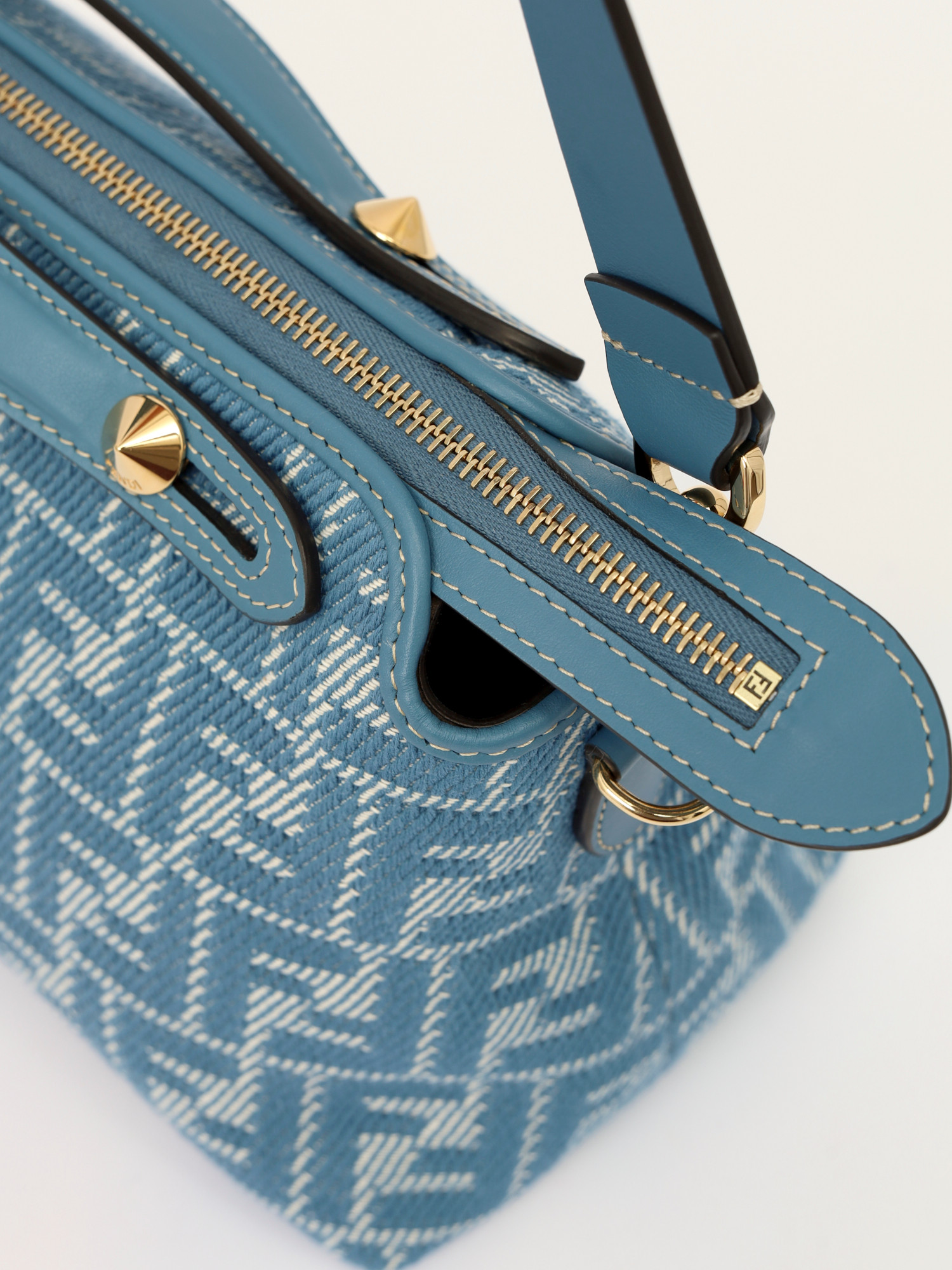 Сумки Fendi By The Way изображение #7
