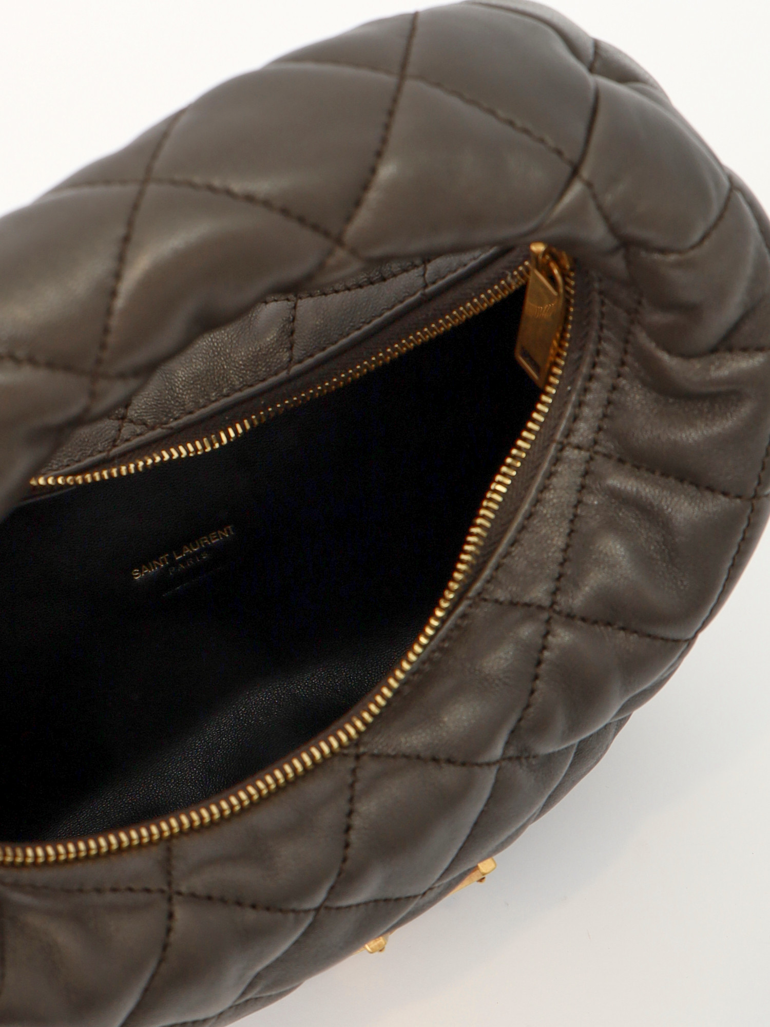 Сумки Saint Laurent Icarino изображение #10