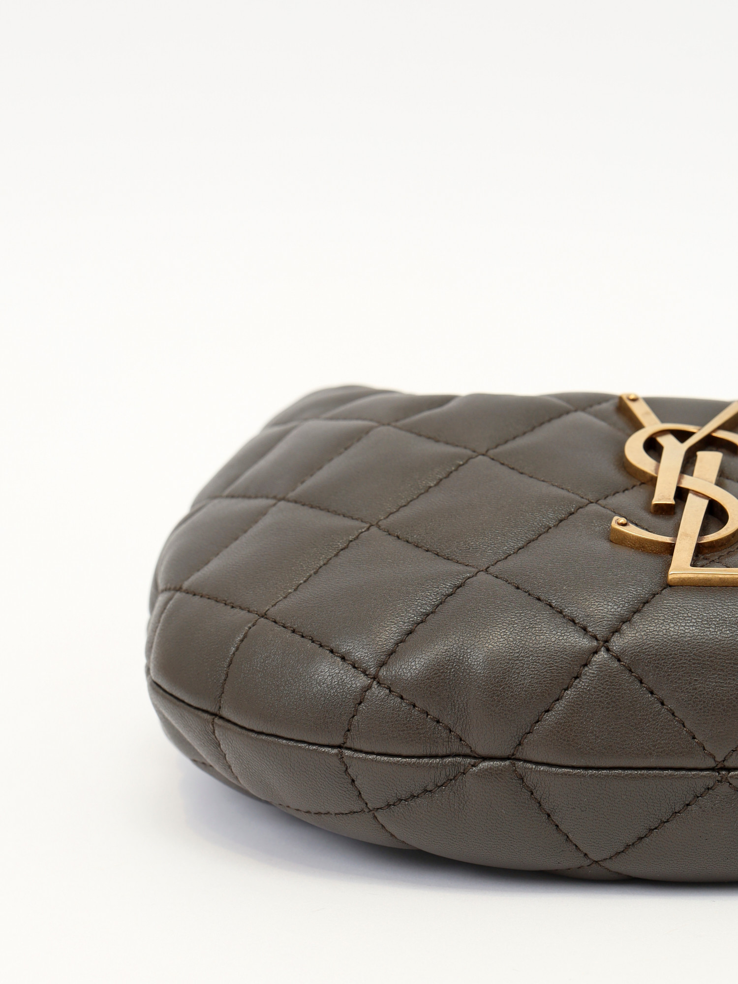 Сумки Saint Laurent Icarino изображение #8