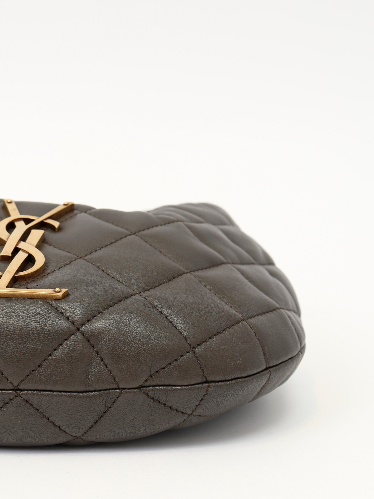 Сумки Saint Laurent Icarino изображение #9