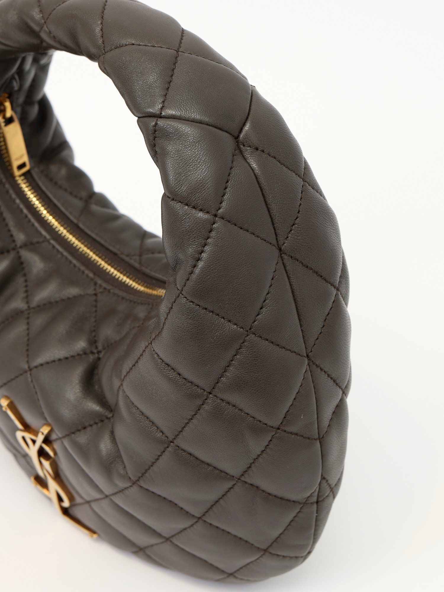 Сумки Saint Laurent Icarino изображение #7