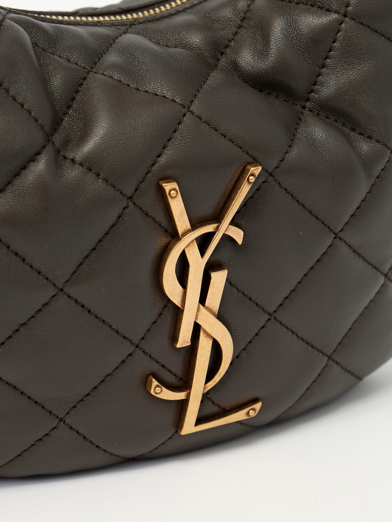 Сумки Saint Laurent Icarino изображение #5