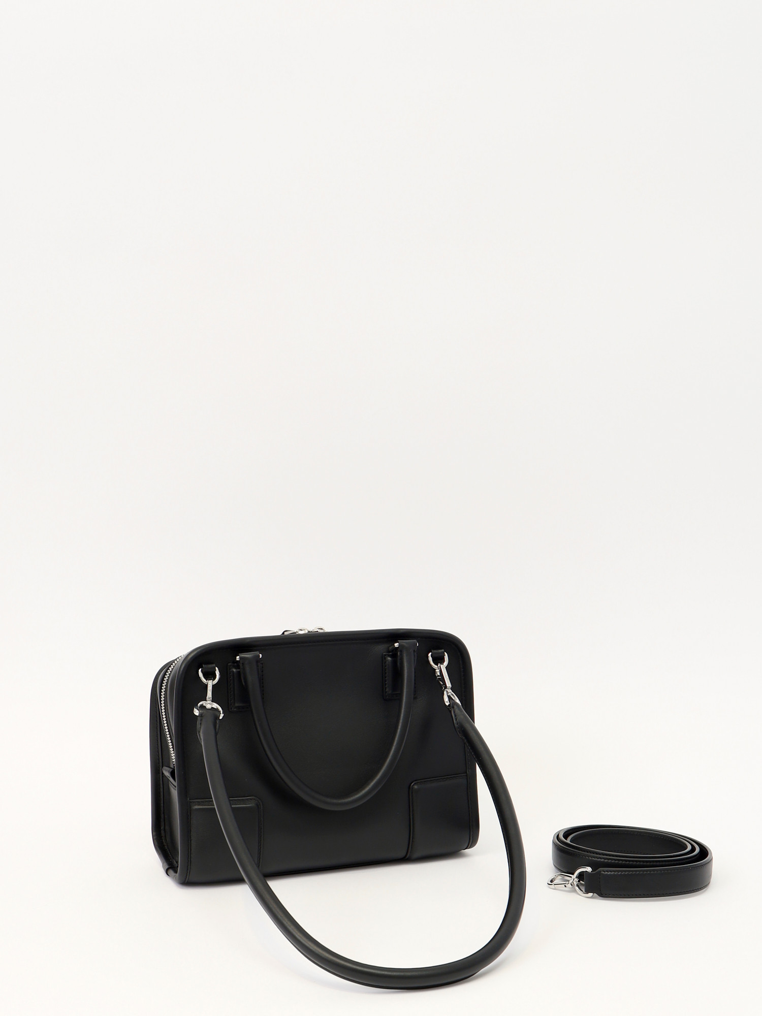 Сумки Loewe Amazona изображение #4
