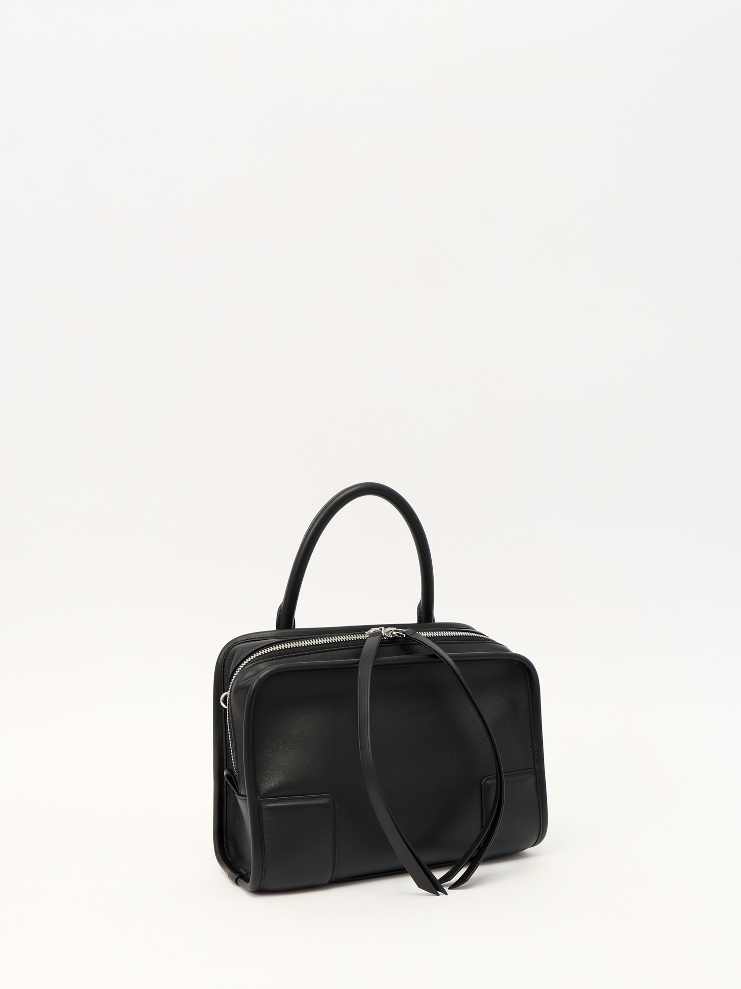 Сумки Loewe Amazona изображение #3