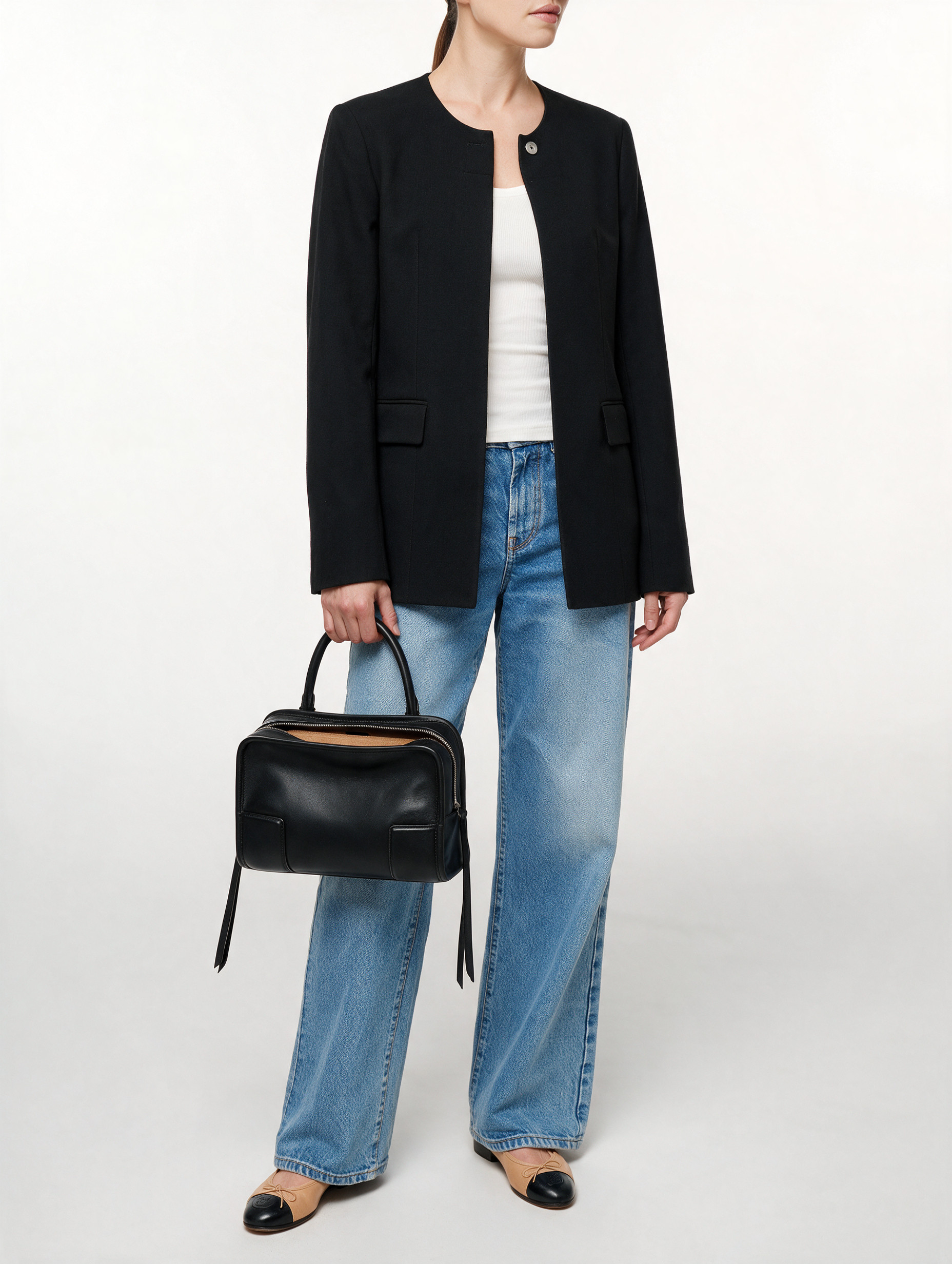Loewe Amazona  2