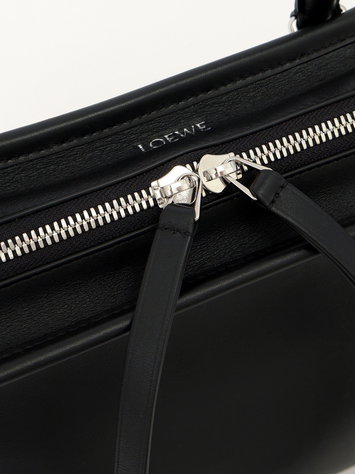 Сумки Loewe Amazona изображение #6