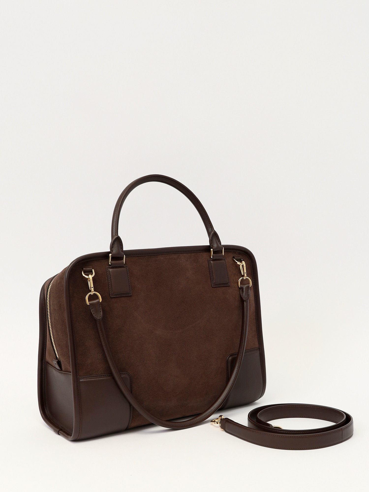 Сумки Loewe Amazona изображение #4