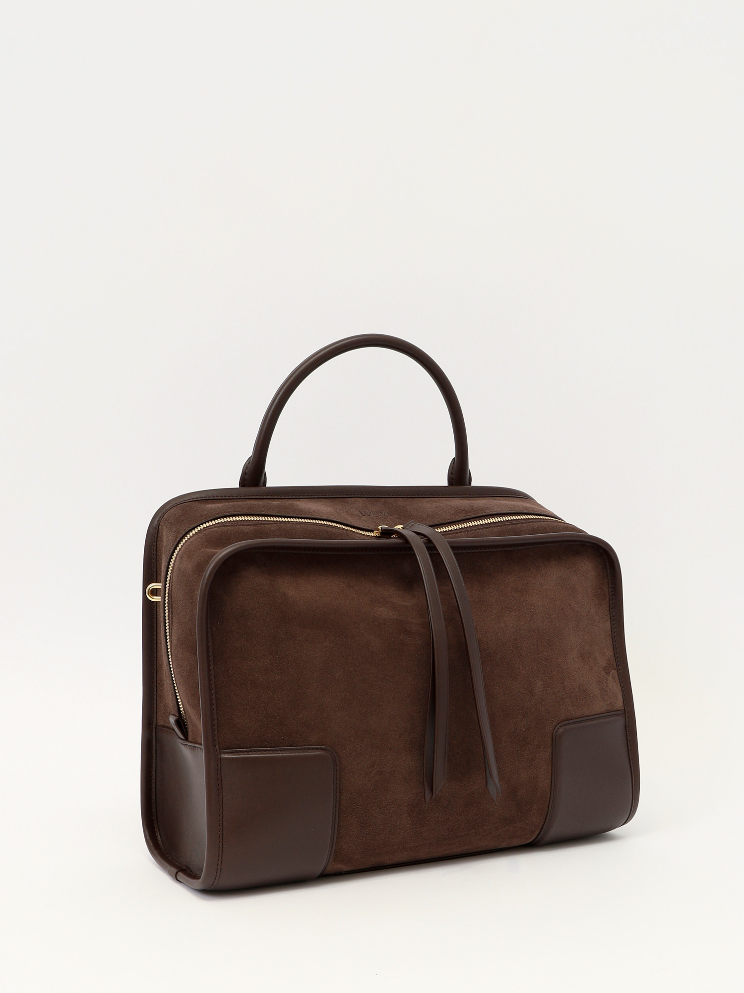 Сумки Loewe Amazona изображение #3