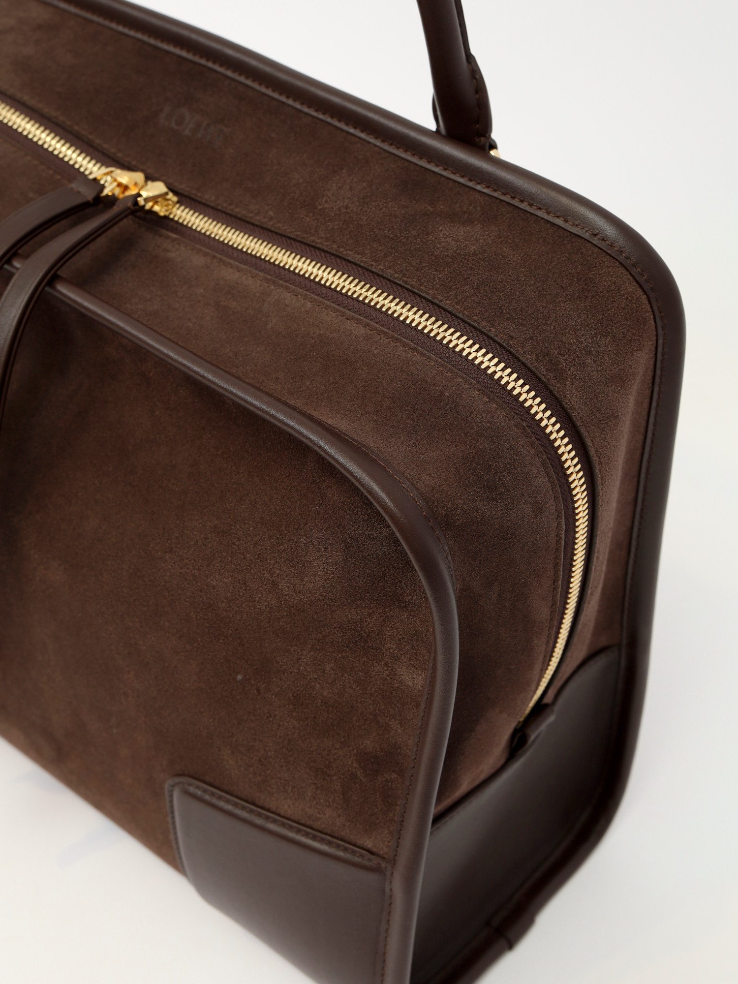Сумки Loewe Amazona изображение #9
