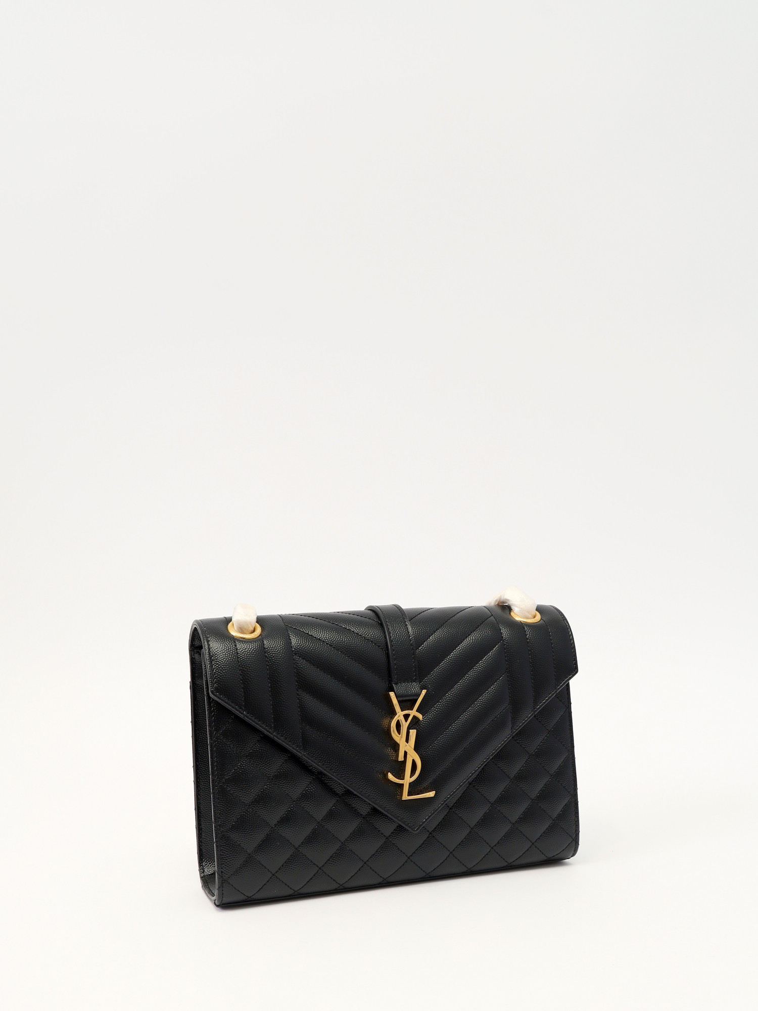 Сумки Saint Laurent Envelope изображение #3
