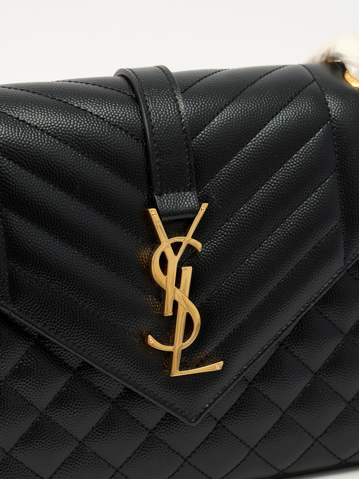 Сумки Saint Laurent Envelope изображение #6