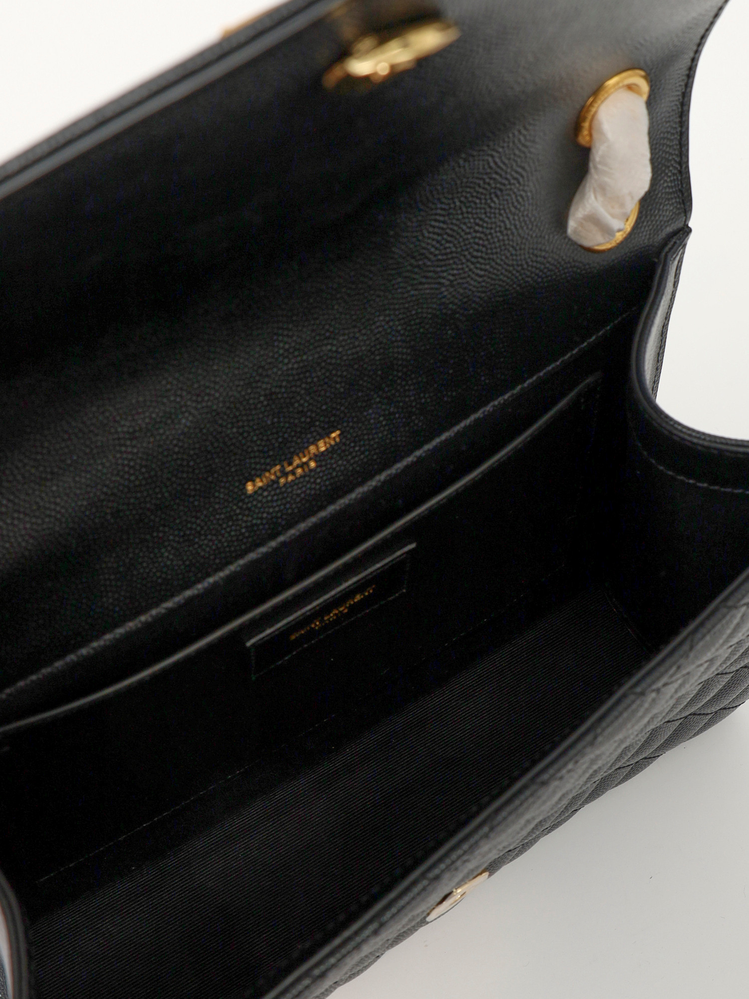 Сумки Saint Laurent Envelope изображение #11