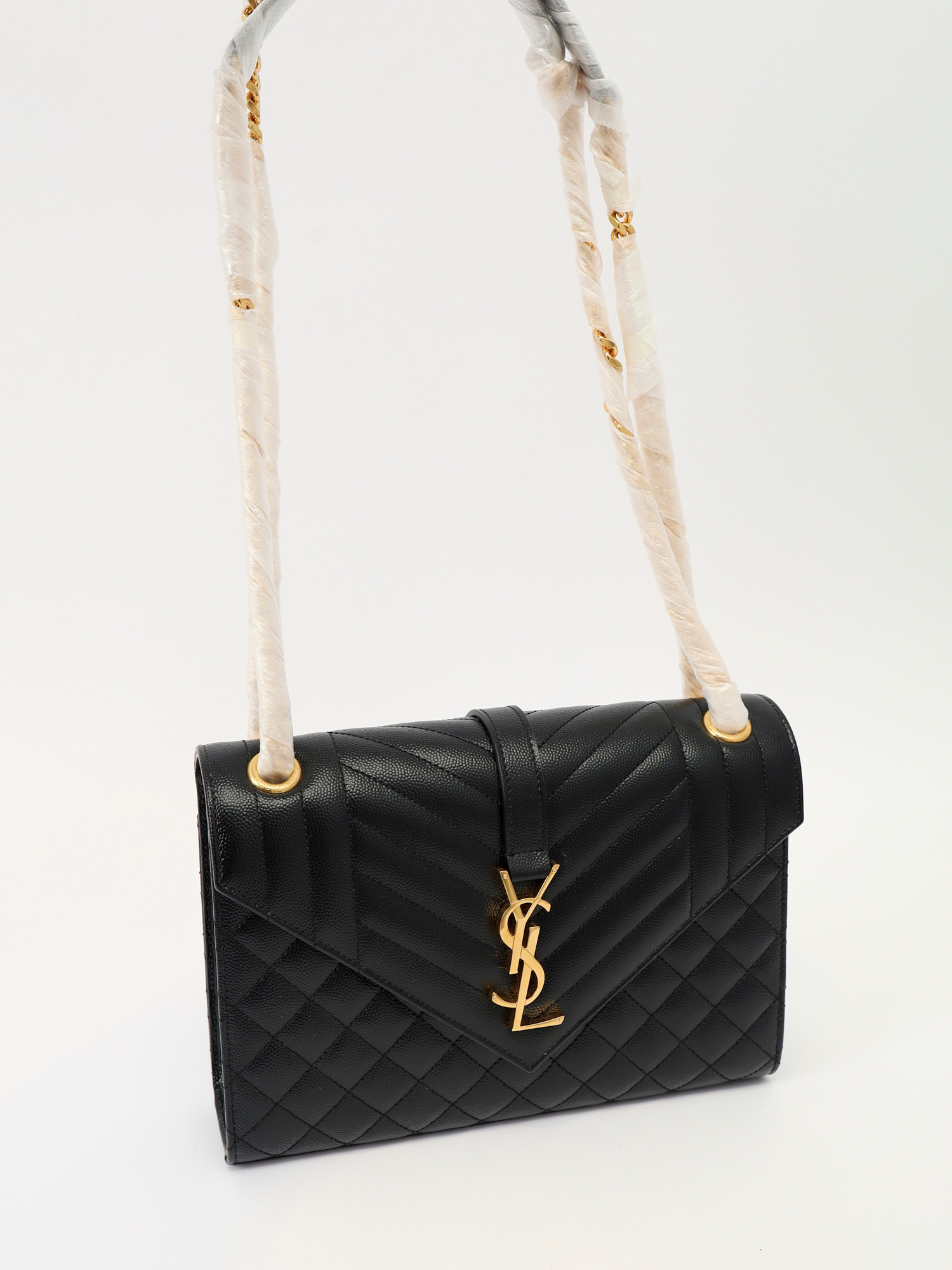 Сумки Saint Laurent Envelope изображение #5