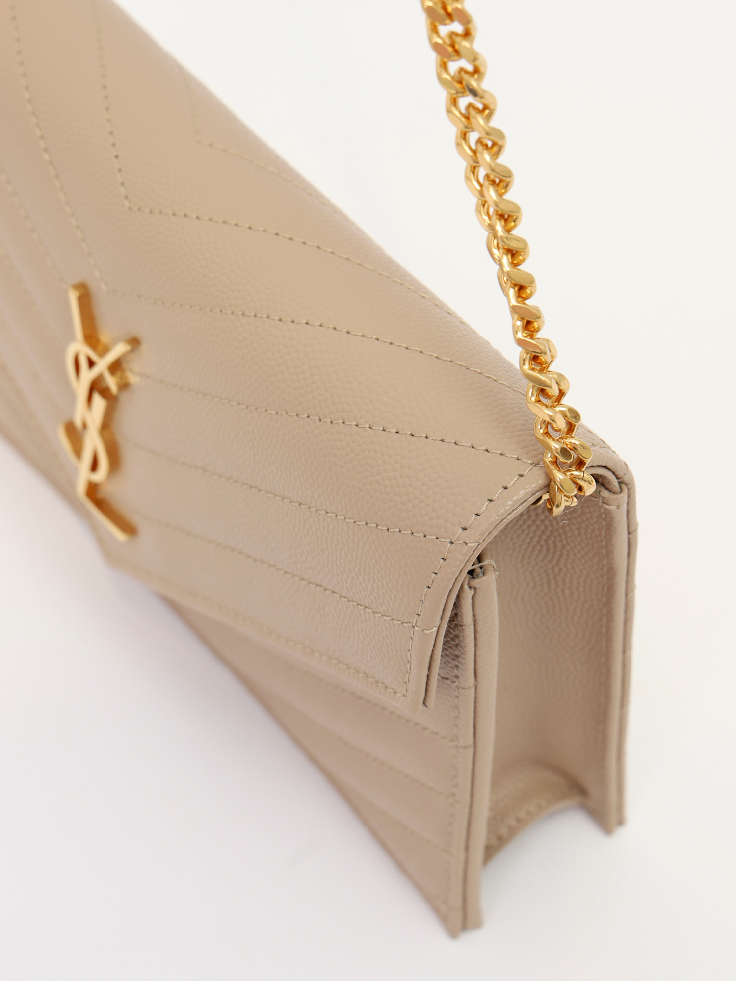 Сумки Saint Laurent Cassandre изображение #9