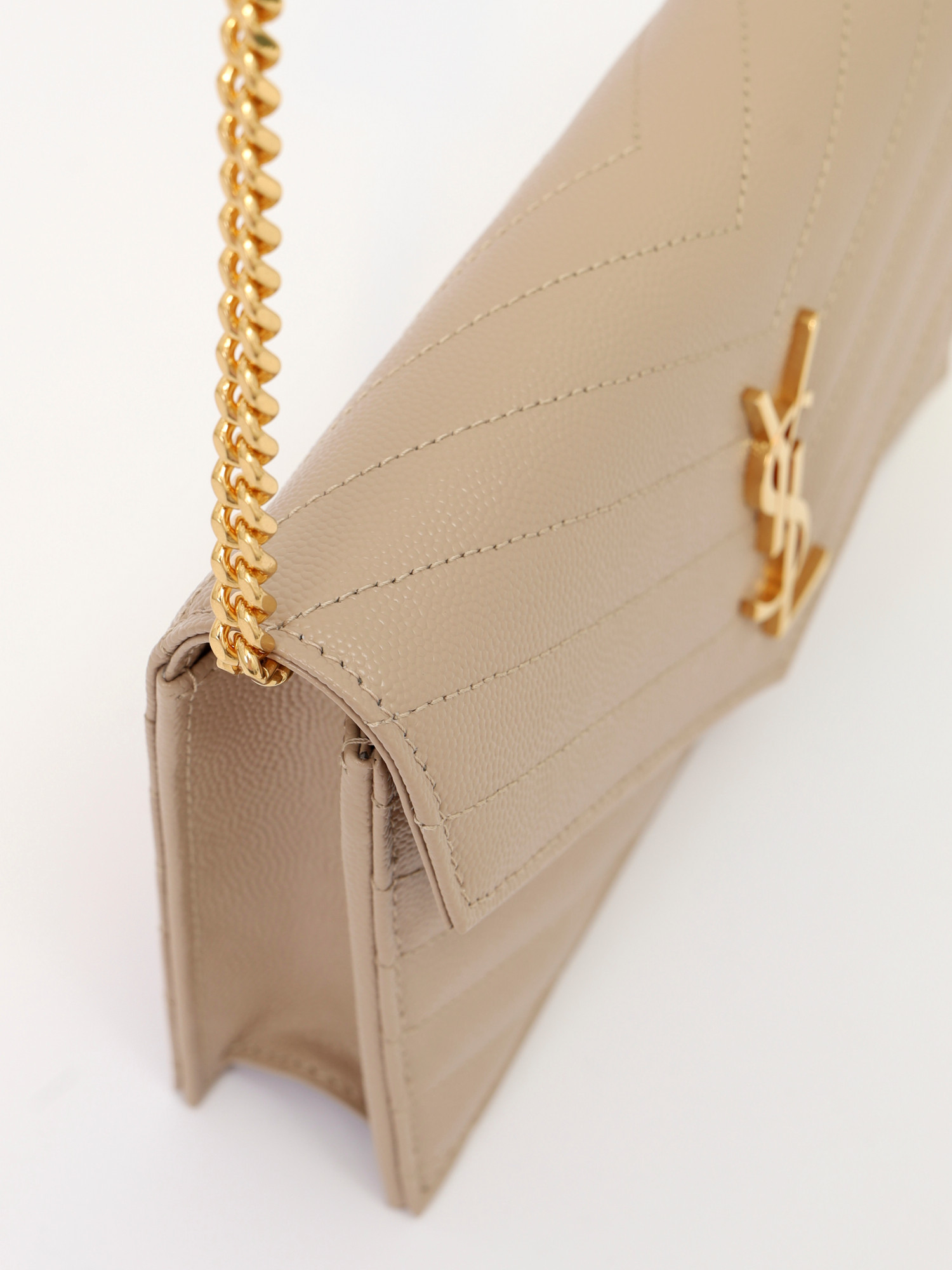Сумки Saint Laurent Cassandre изображение #8
