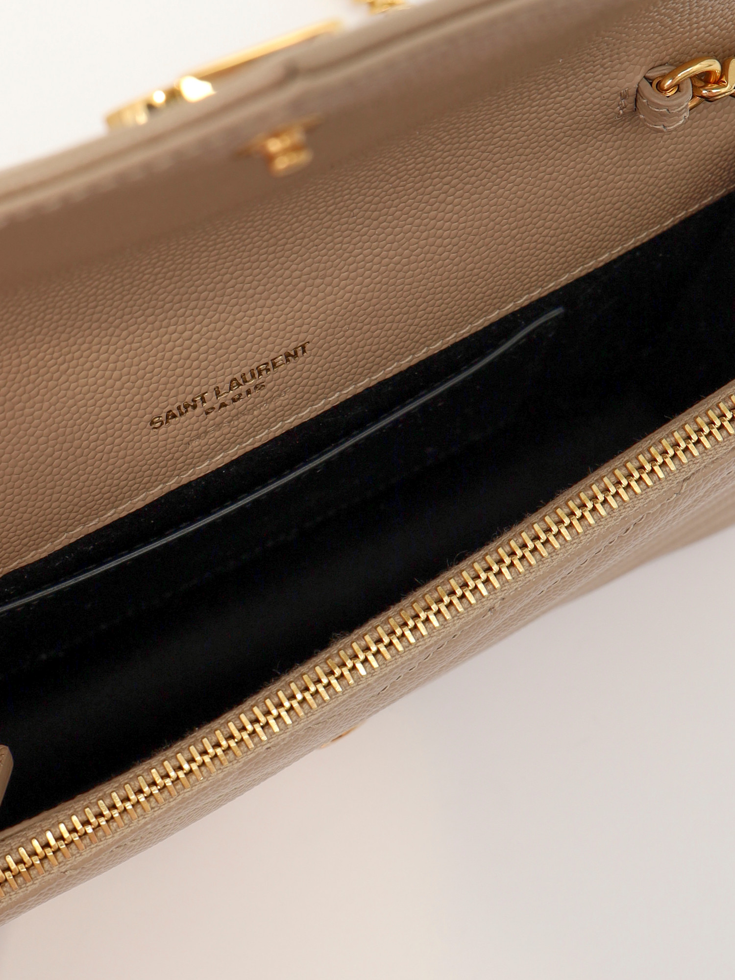 Сумки Saint Laurent Cassandre изображение #12