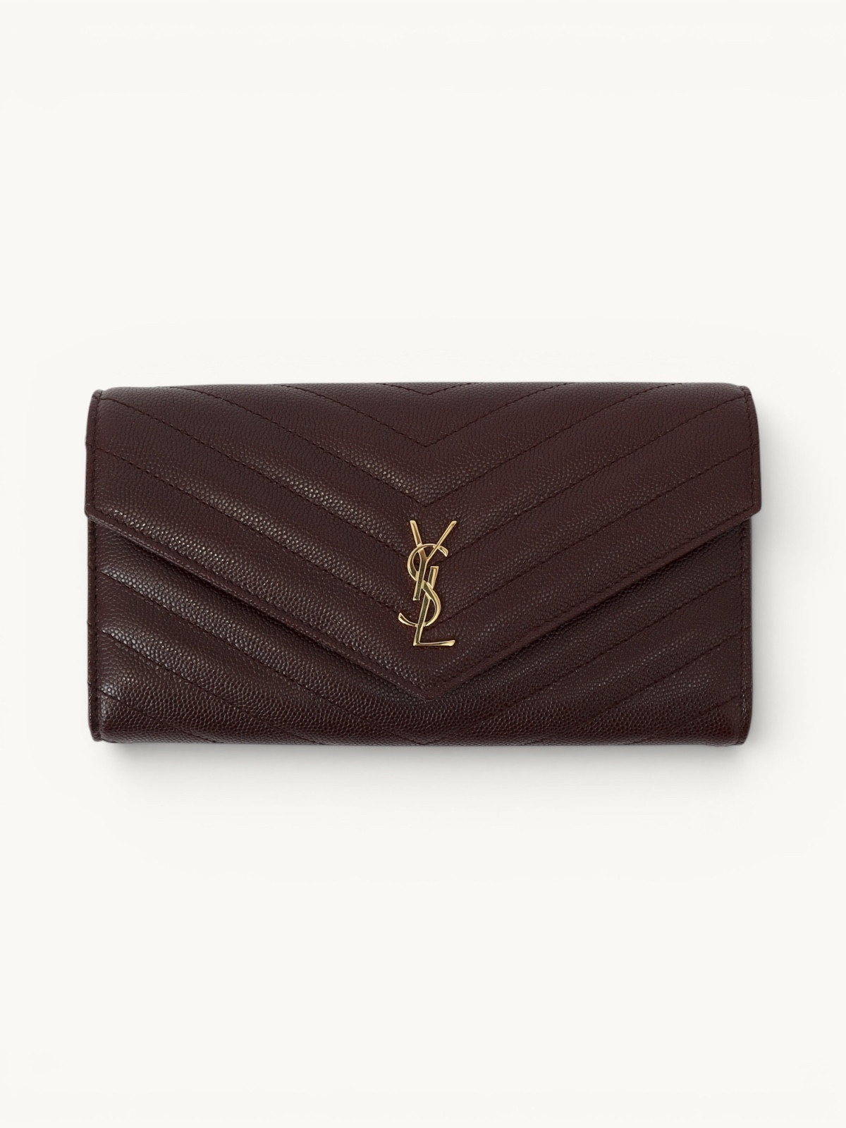 Saint Laurent Cassandre