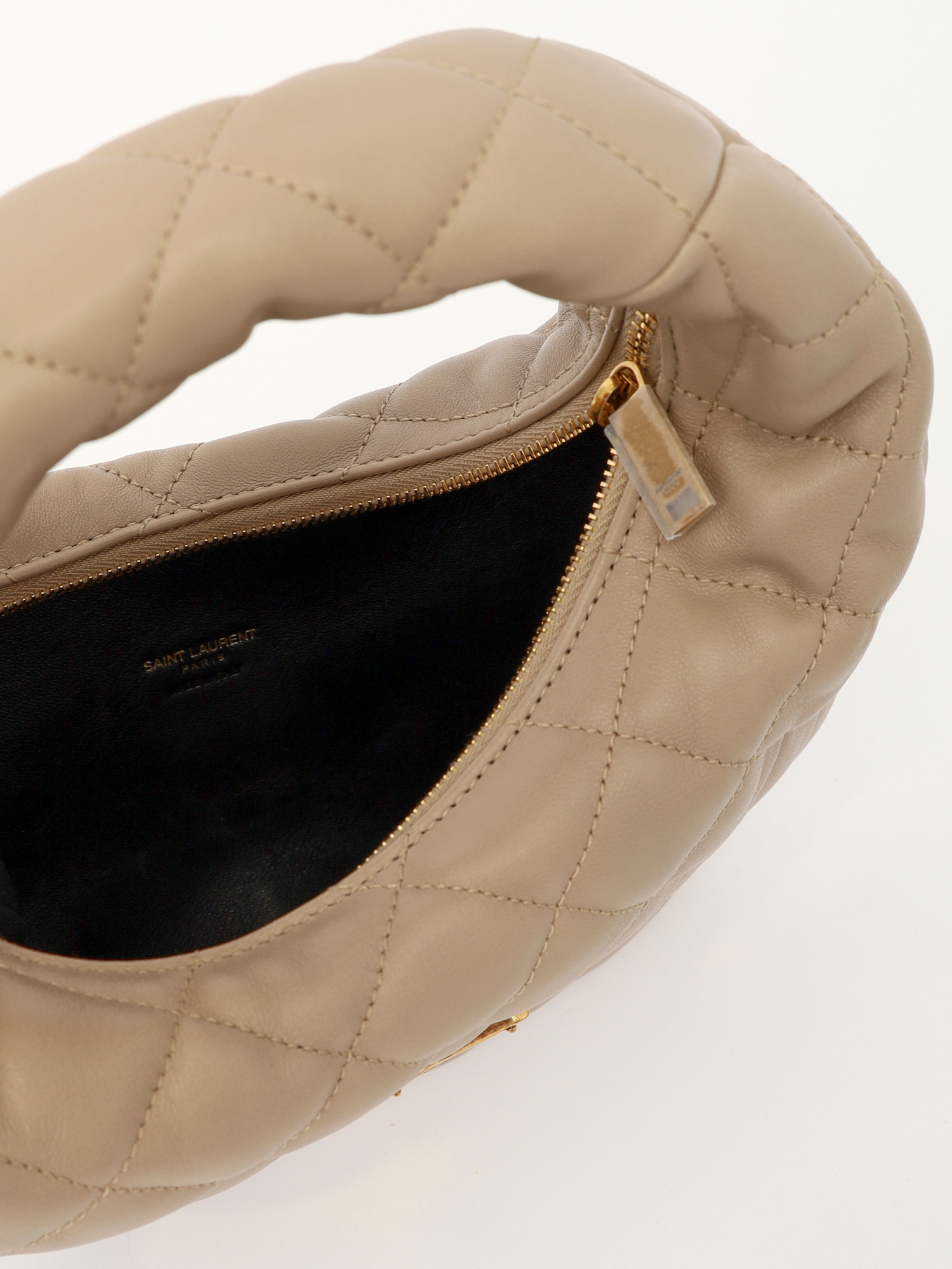 Сумки Saint Laurent Icarino изображение #10