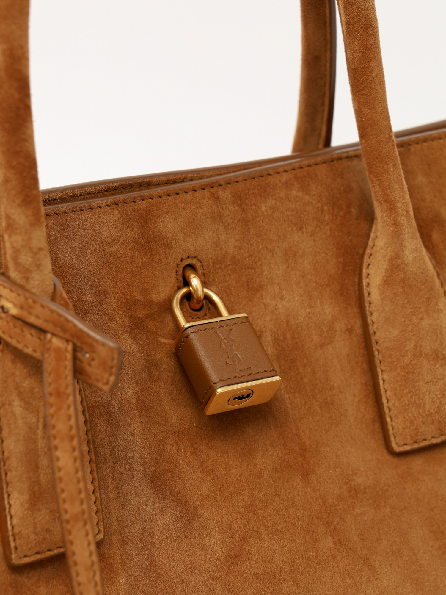 Сумки Saint Laurent Sac De Jour изображение #6