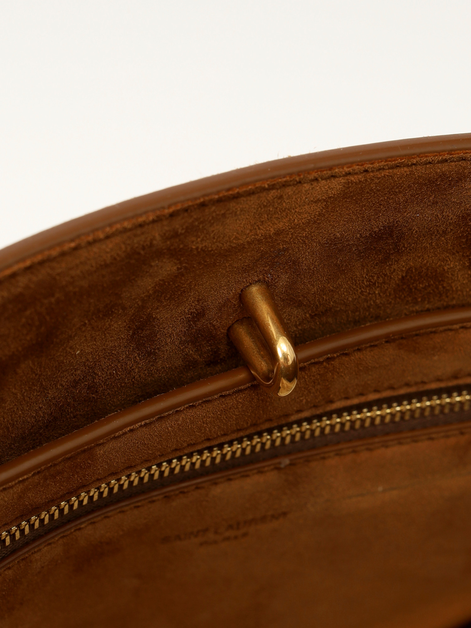 Сумки Saint Laurent Sac De Jour изображение #12