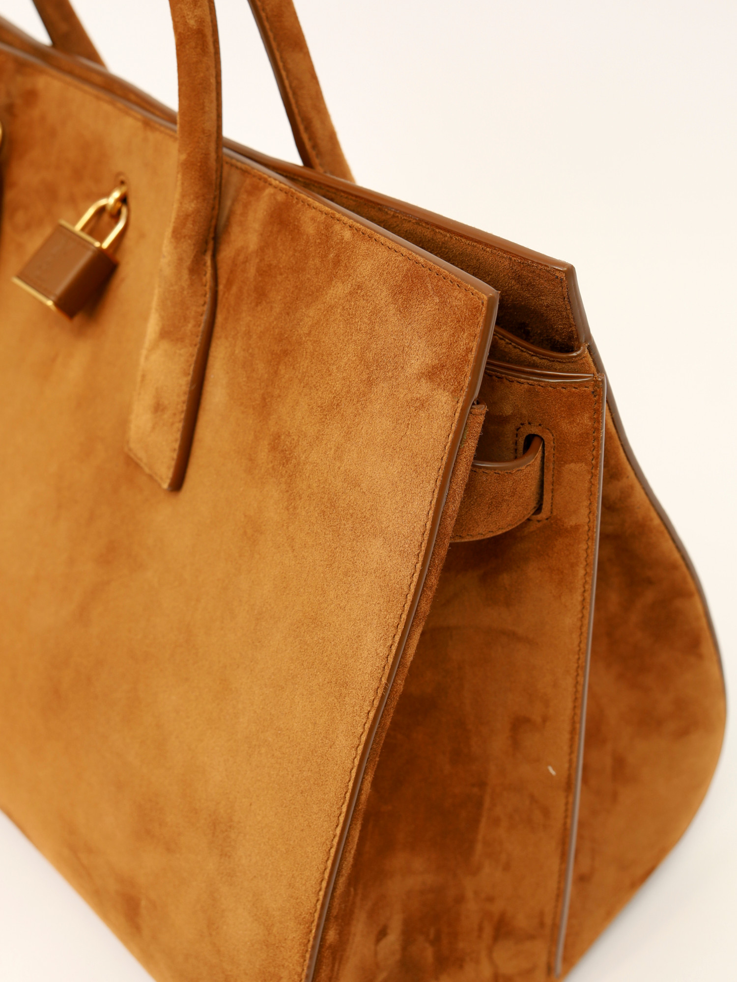 Сумки Saint Laurent Sac De Jour изображение #8
