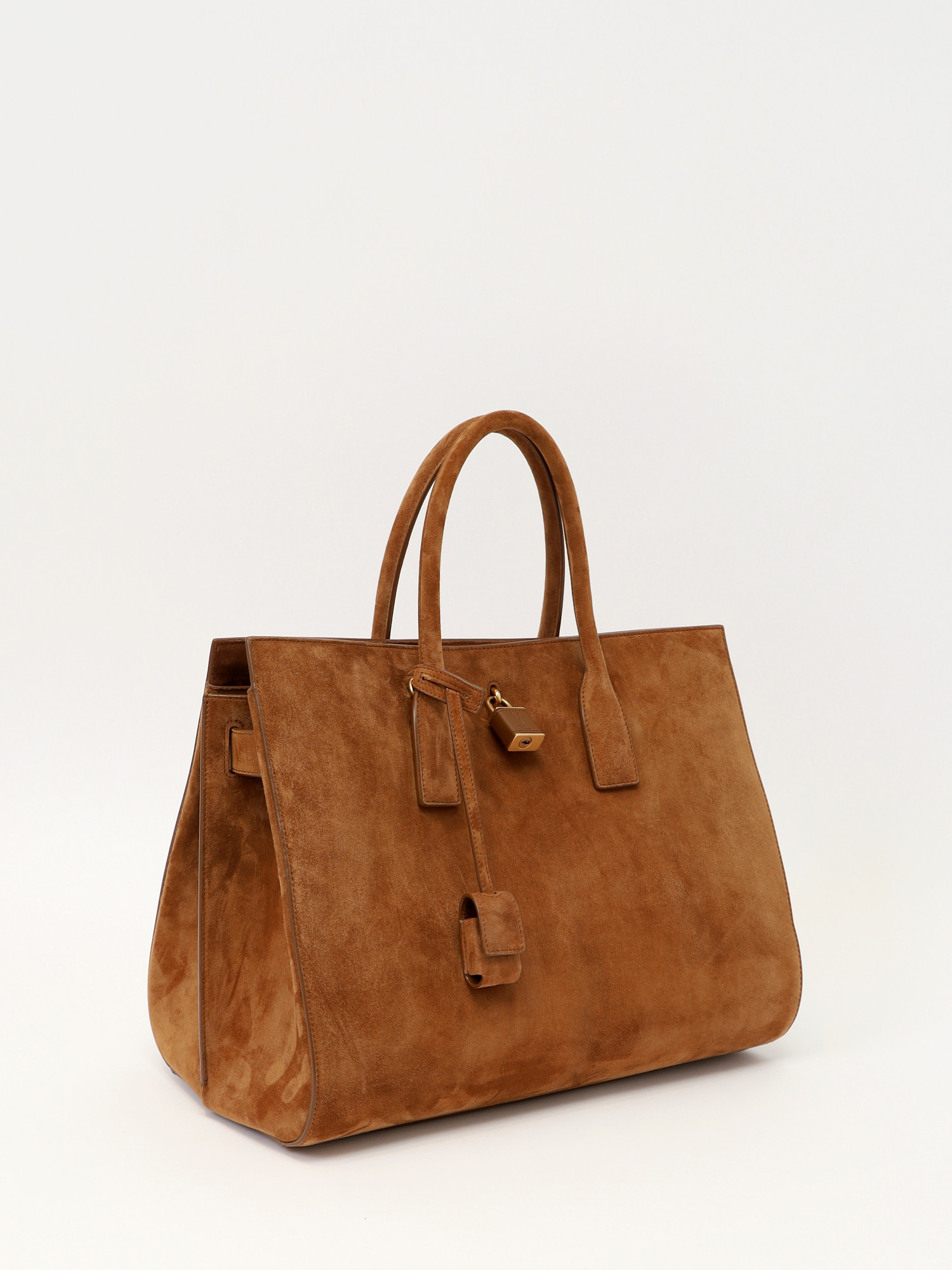 Сумки Saint Laurent Sac De Jour изображение #3