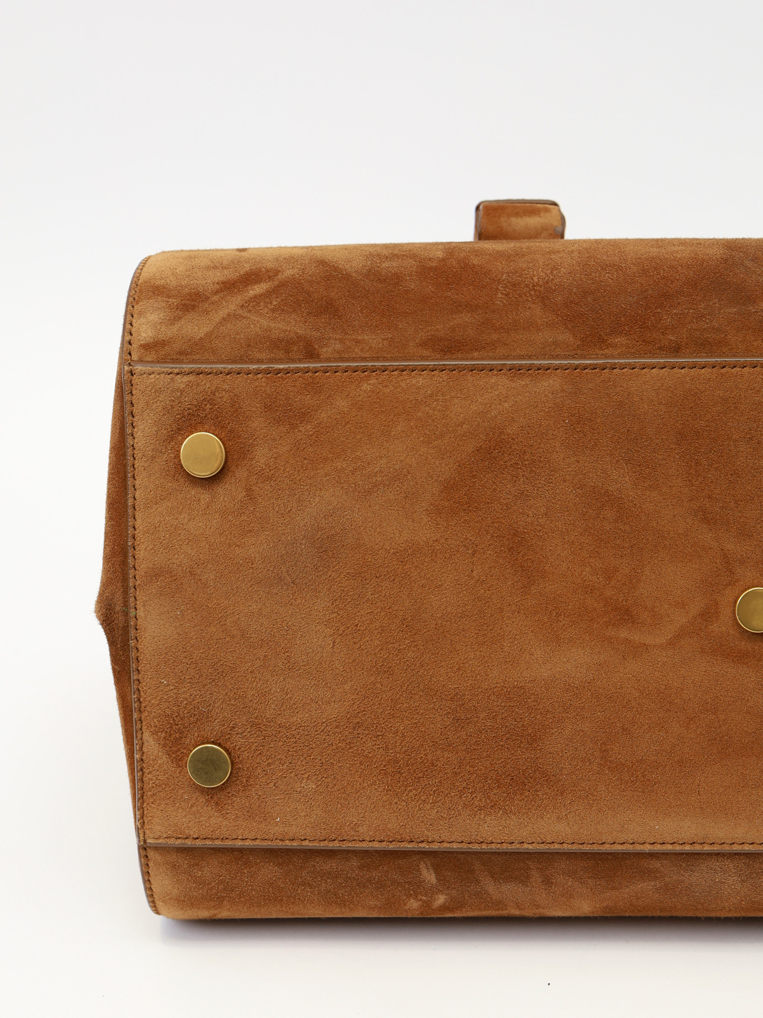 Сумки Saint Laurent Sac De Jour изображение #9