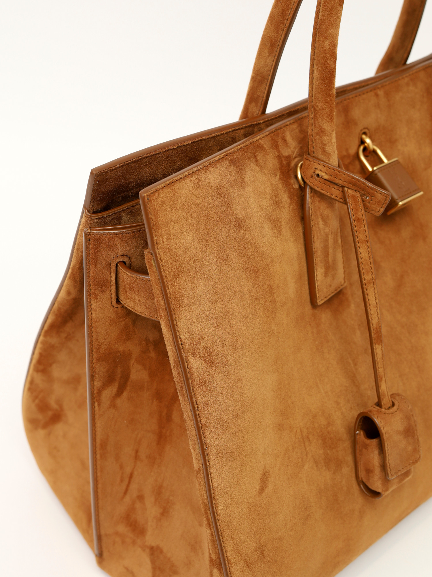 Сумки Saint Laurent Sac De Jour изображение #7
