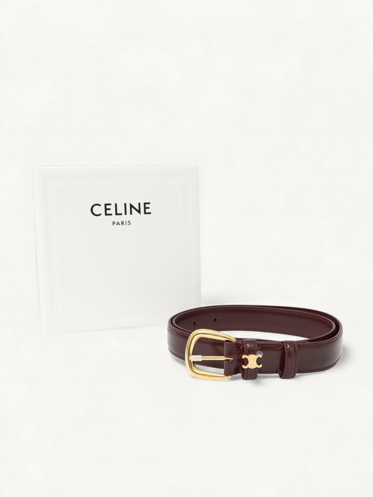 Аксессуары Celine Vivienne изображение #3