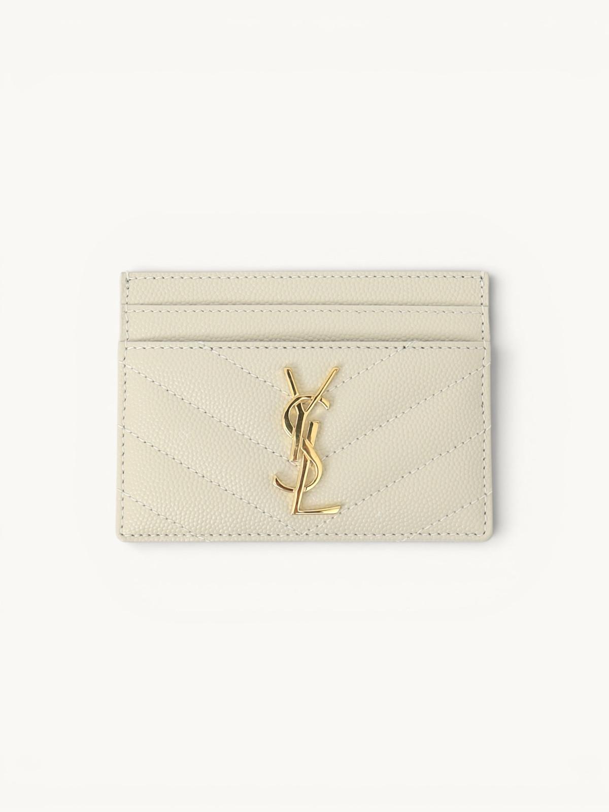 Аксессуары Saint Laurent Cassandre изображение #1
