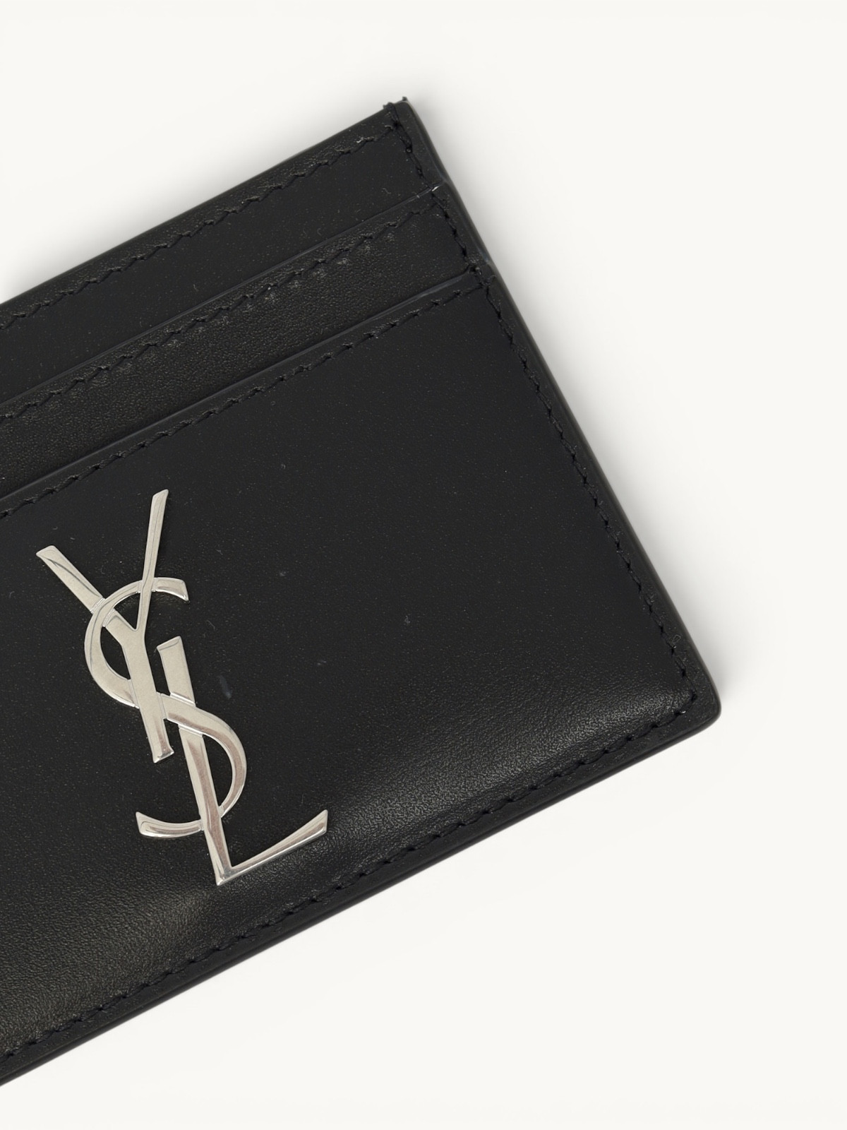 Аксессуары Saint Laurent Cassandre изображение #5