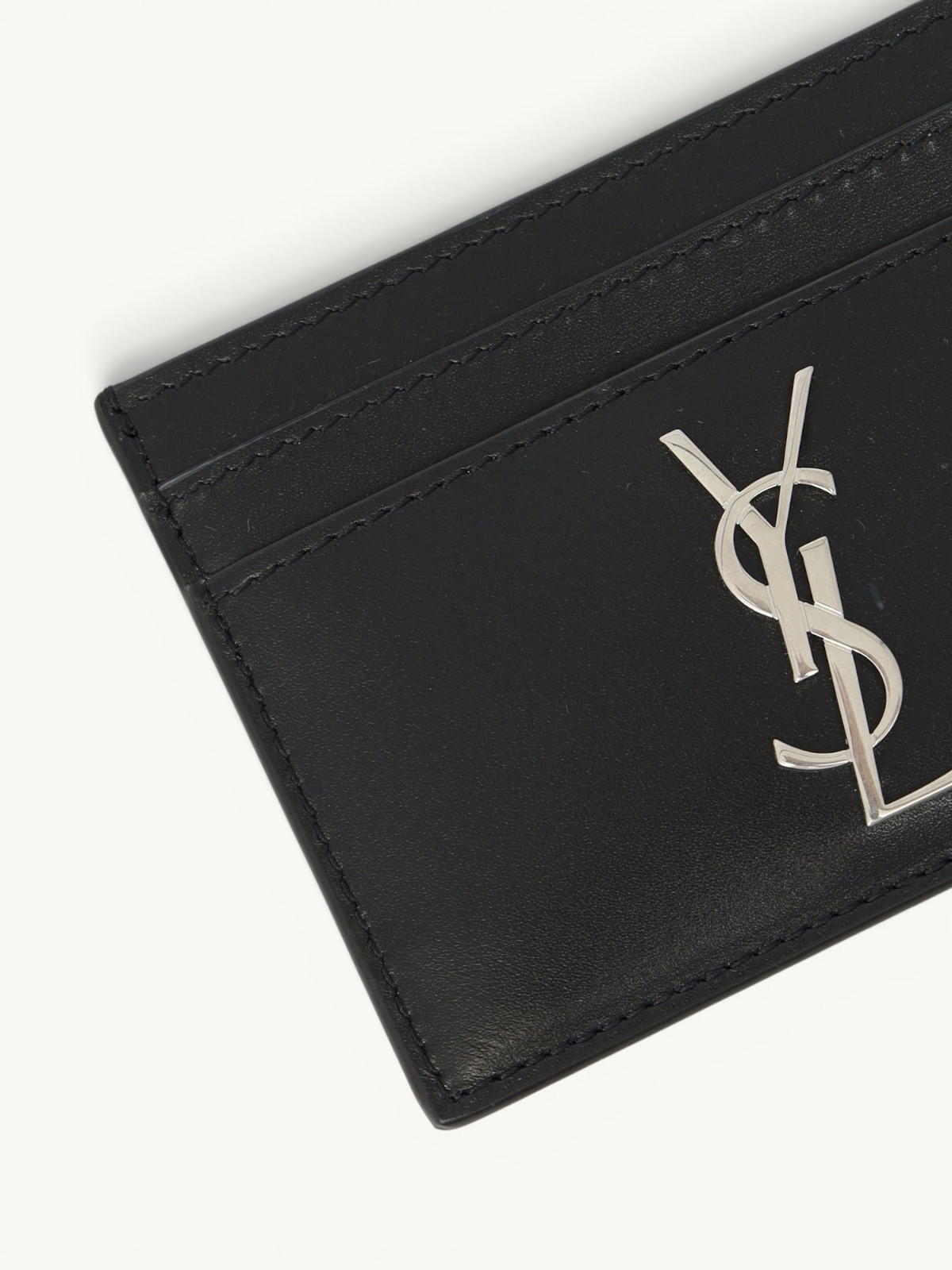 Аксессуары Saint Laurent Cassandre изображение #4