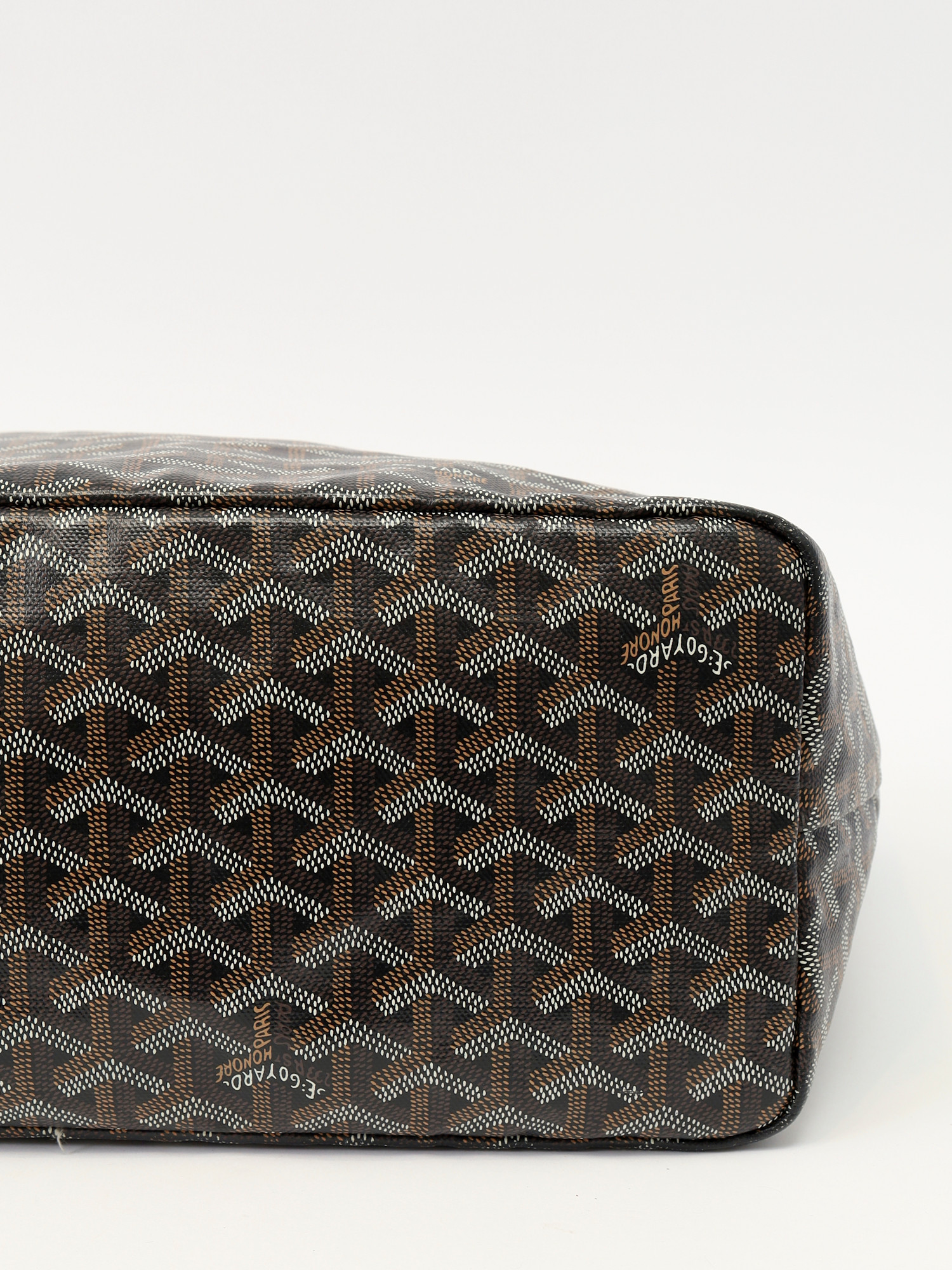 Сумки Goyard Saint Louis изображение #8